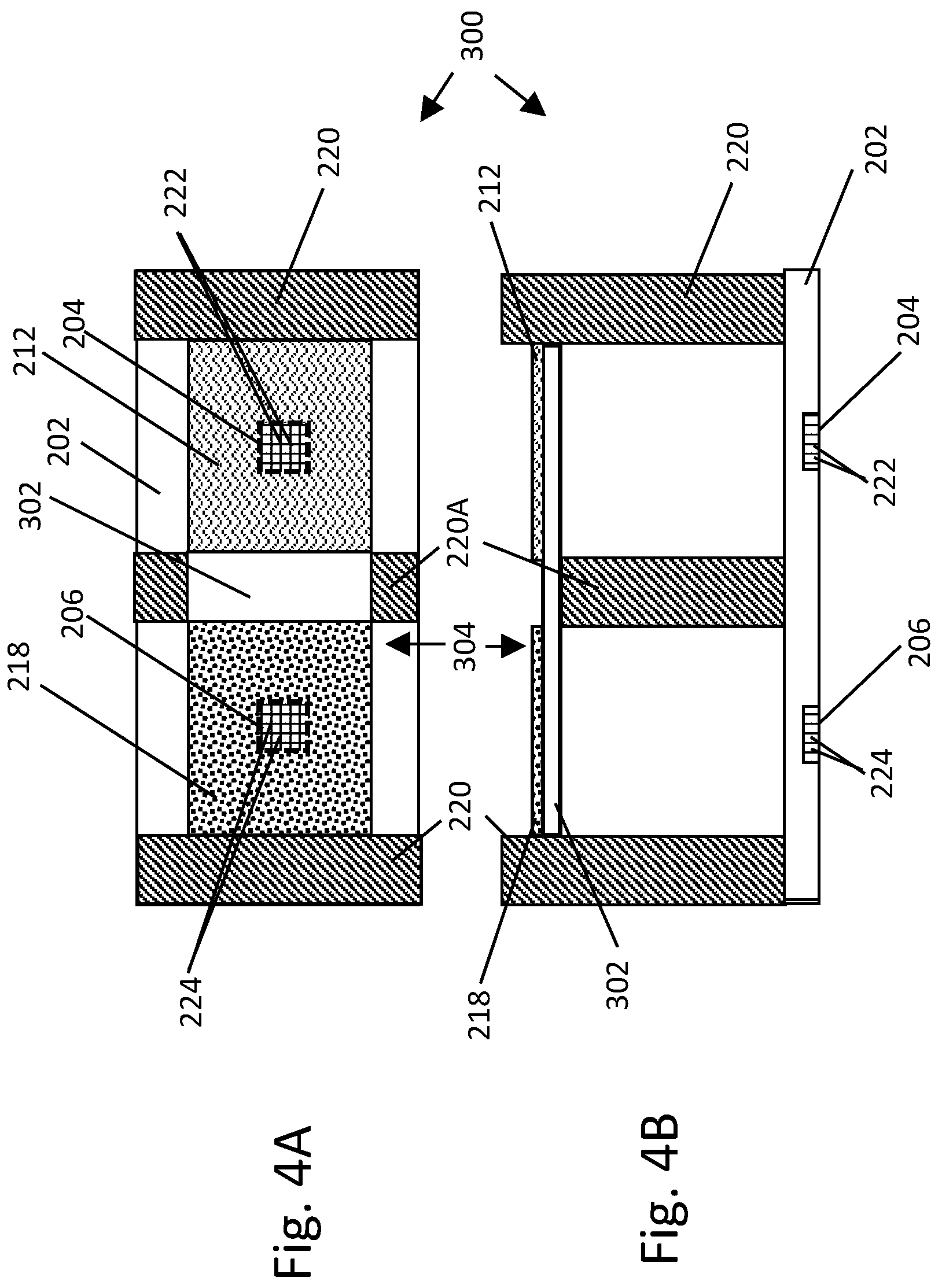 Patent US12313812 Figure 4 – MOE-based illumination projector