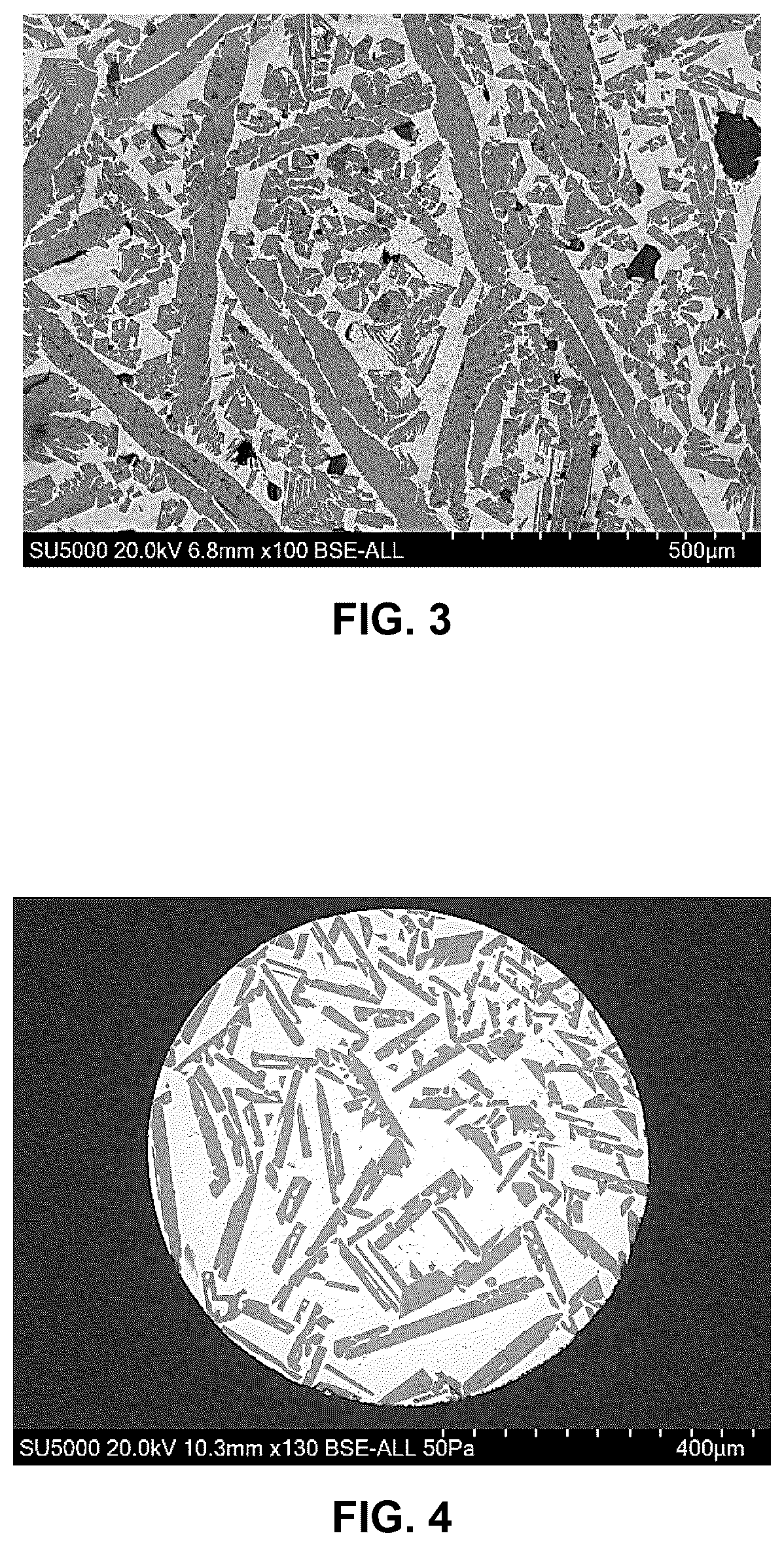 Patent US12313813 Figure 2 – Molten core flux formation method and fibers formed therefrom