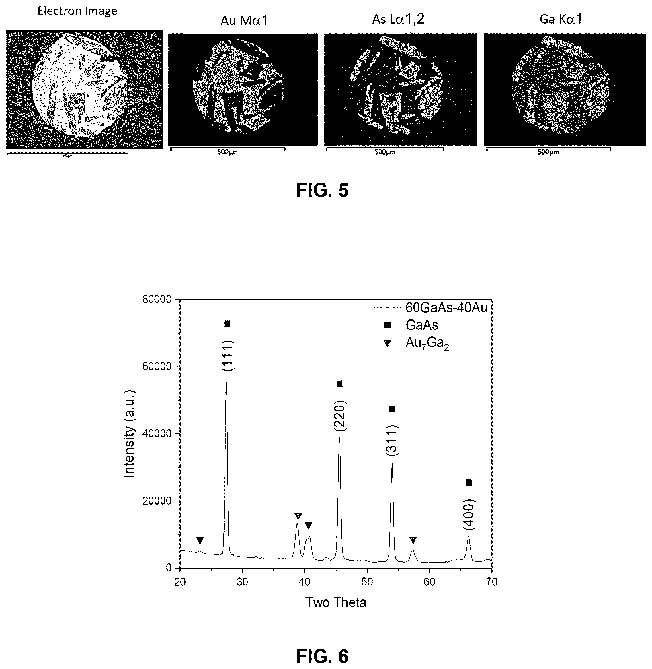 Patent US12313813 Figure 3 – Molten core flux formation method and fibers formed therefrom