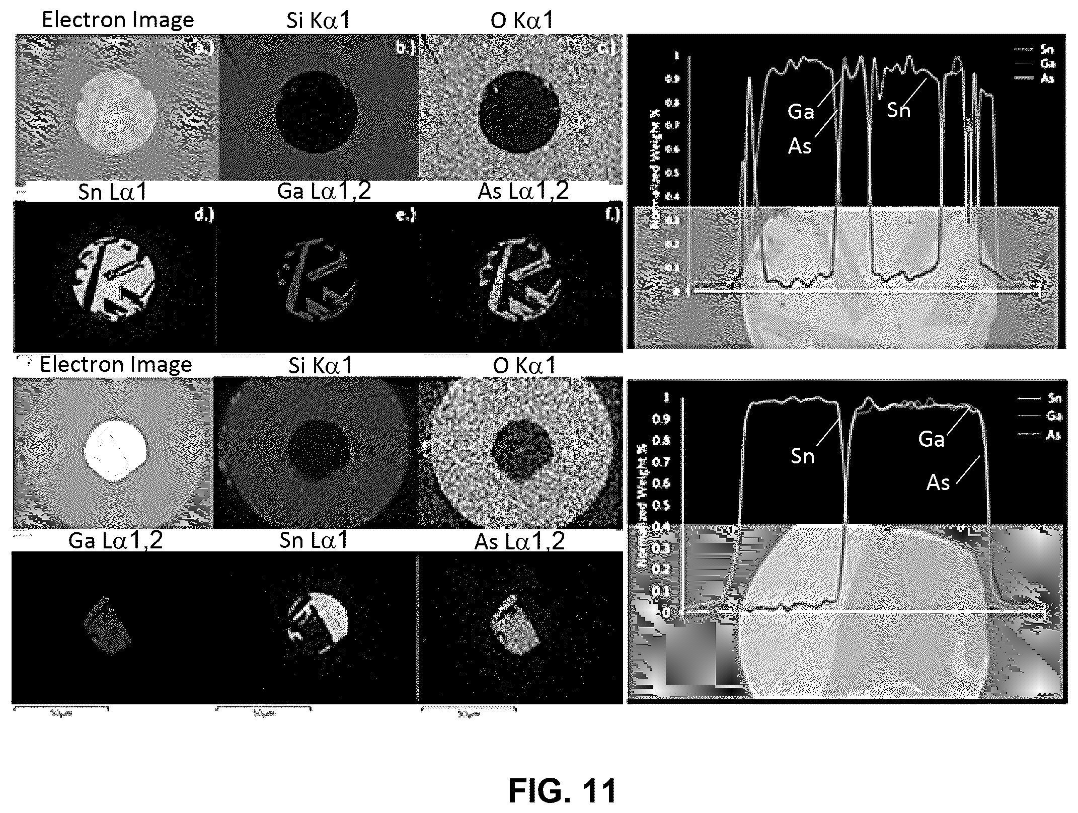 Patent US12313813 Figure 6 – Molten core flux formation method and fibers formed therefrom