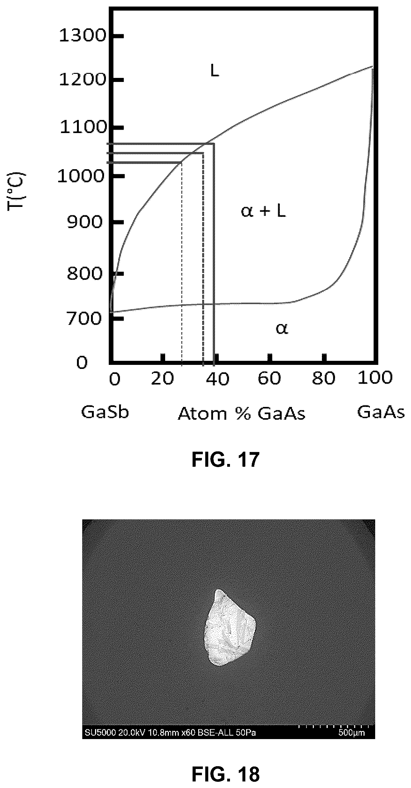 Patent US12313813 Figure 10 – Molten core flux formation method and fibers formed therefrom