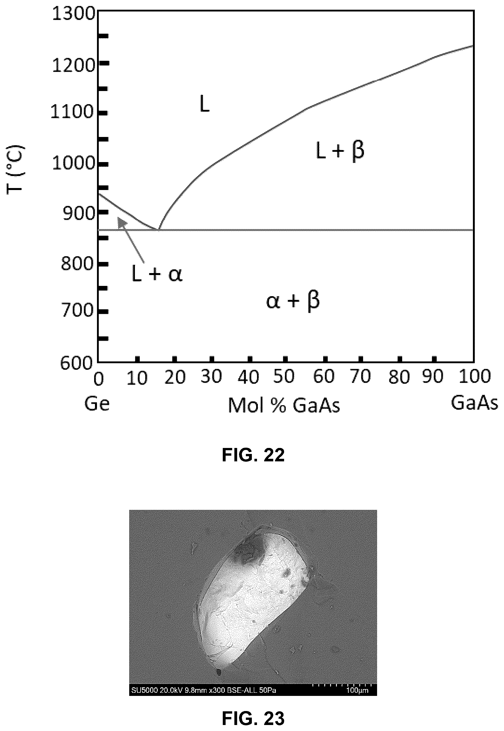 Patent US12313813 Figure 13 – Molten core flux formation method and fibers formed therefrom