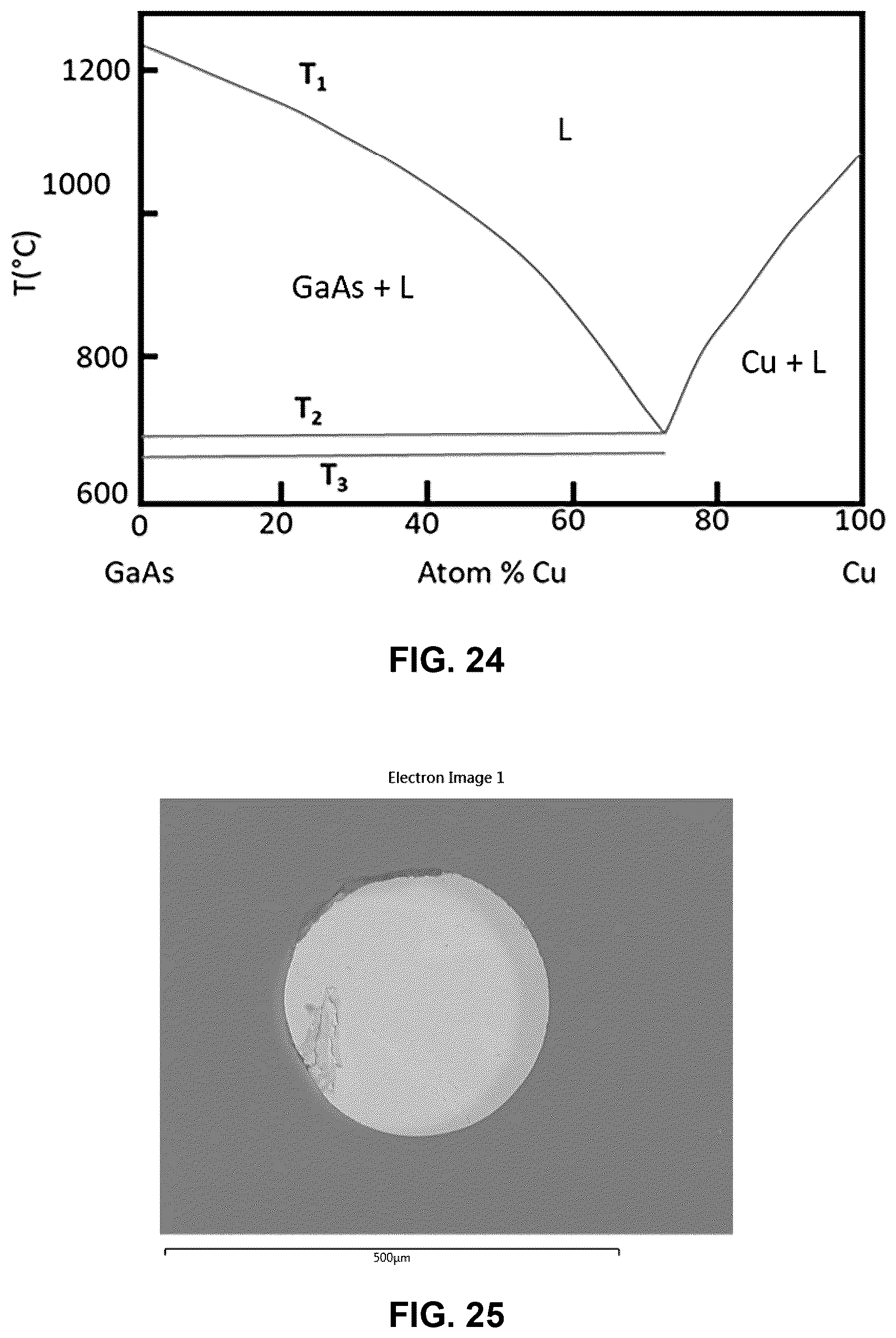 Patent US12313813 Figure 14 – Molten core flux formation method and fibers formed therefrom
