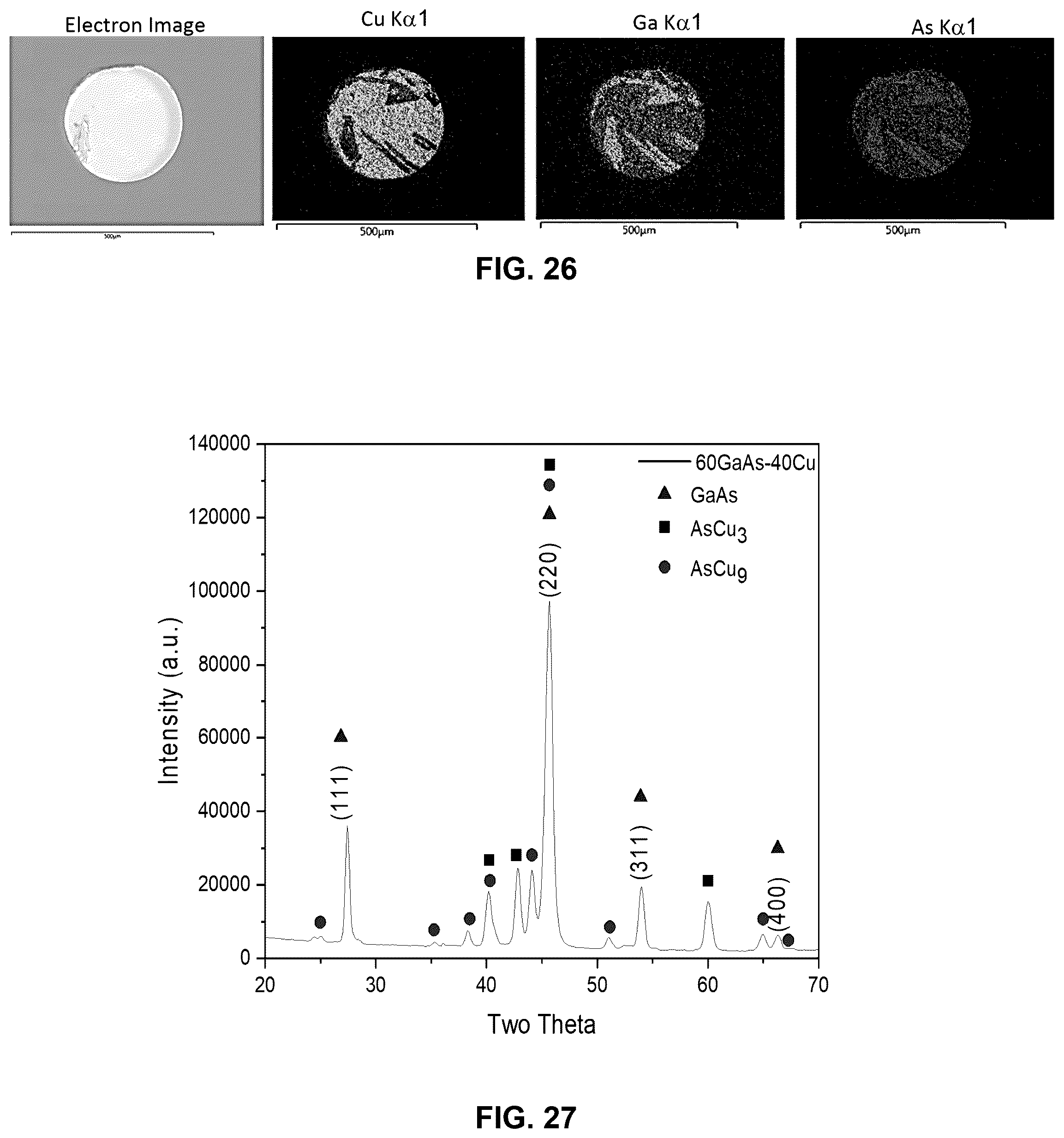 Patent US12313813 Figure 15 – Molten core flux formation method and fibers formed therefrom