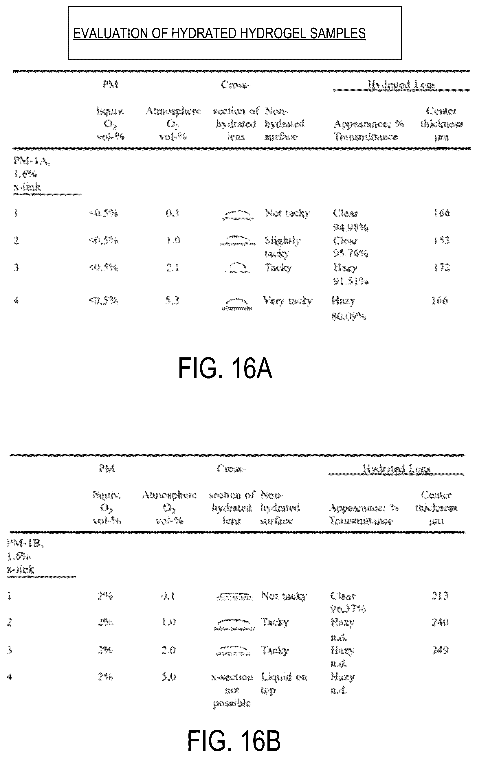 Patent US12313815 Figure 16 – Additive manufacturing of an optical element