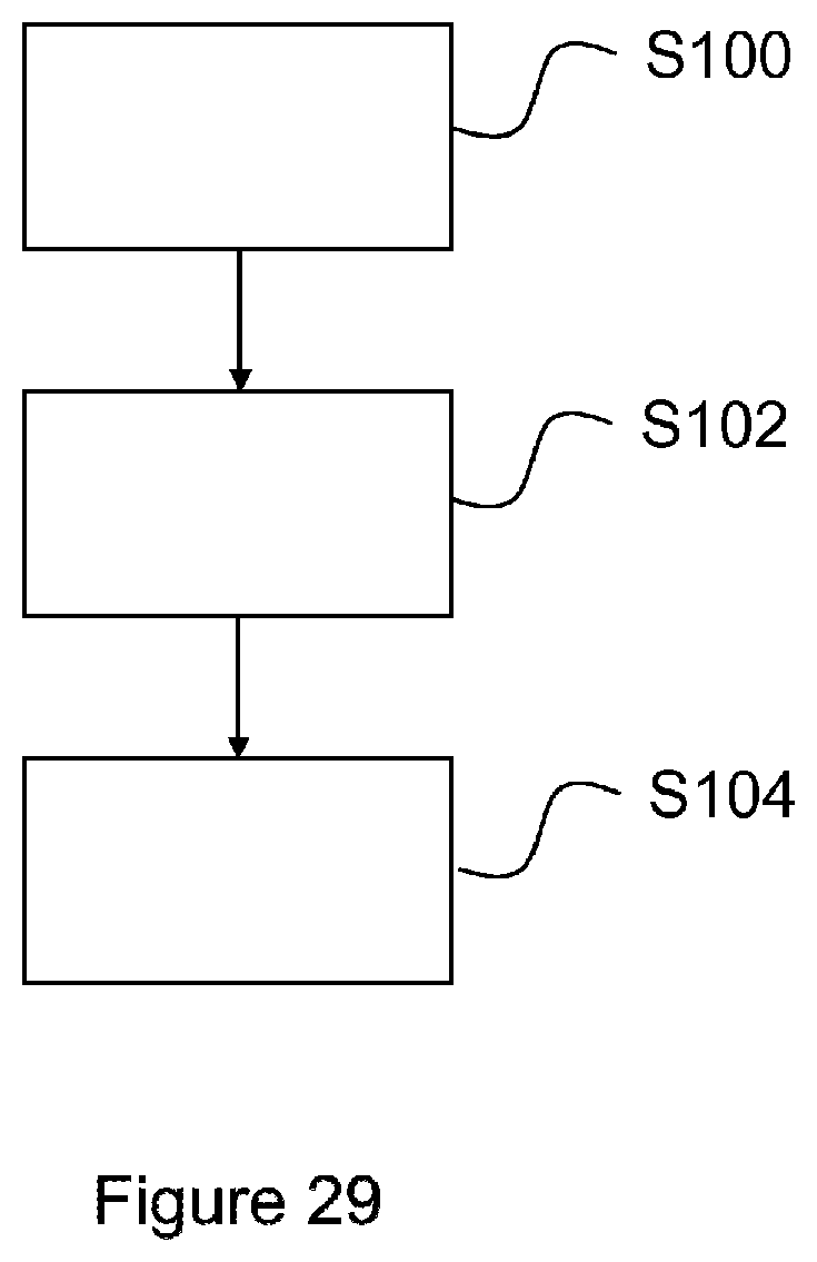 Patent US12313816 Figure 17 – Optical element with a stack of layer packets, and method for producing the optical element