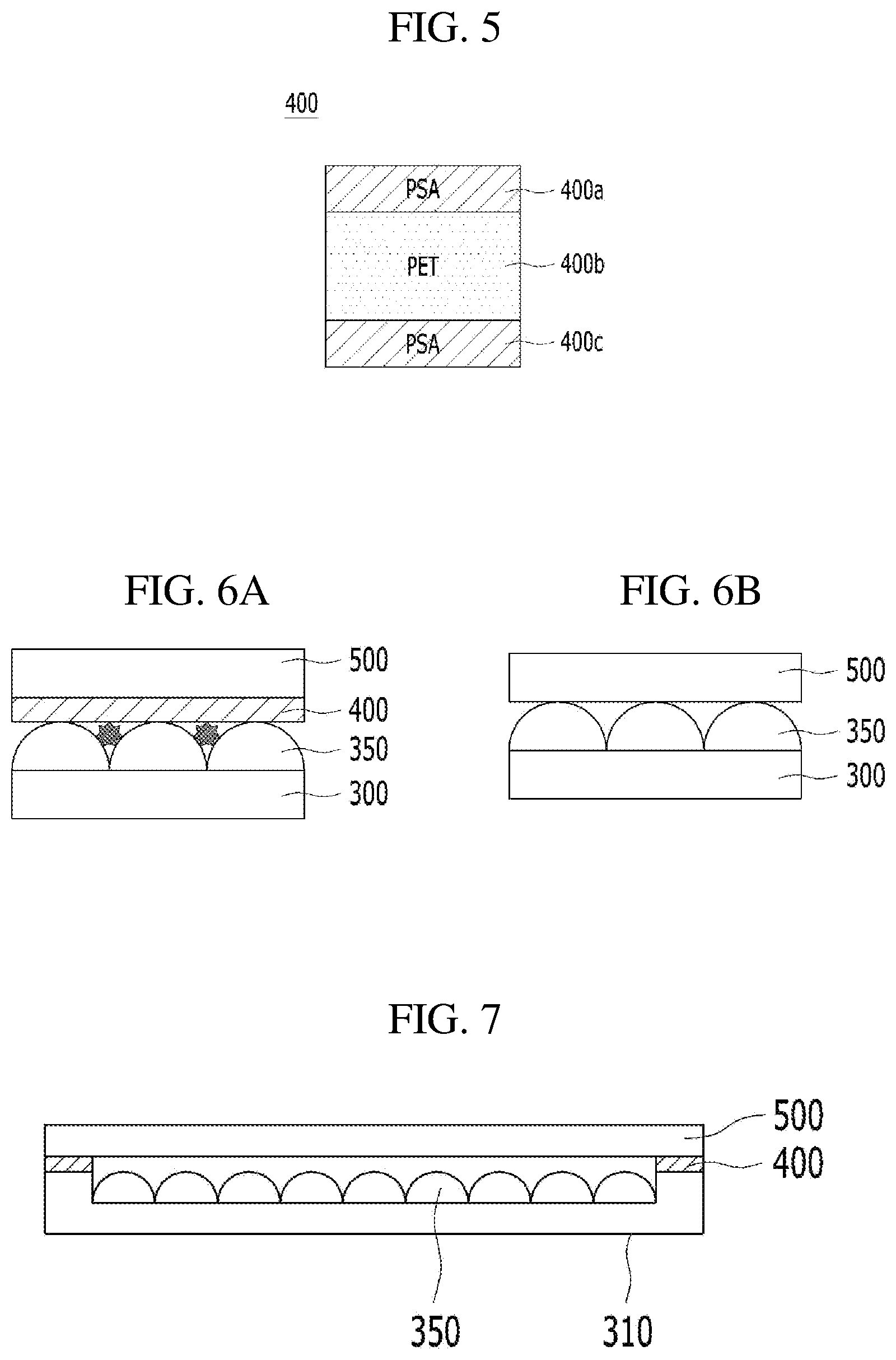 Patent US12313818 Figure 3 – Optical film and display device including the same