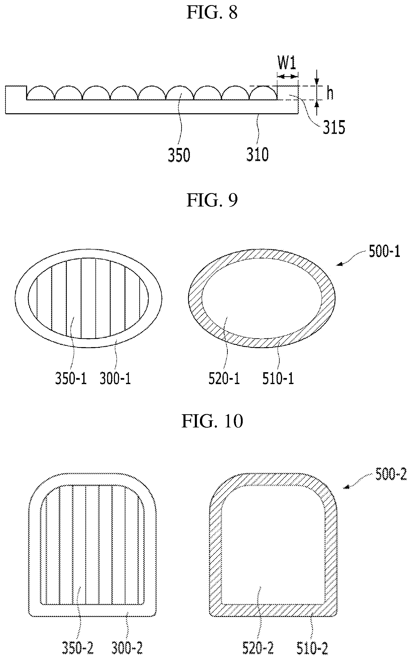Patent US12313818 Figure 4 – Optical film and display device including the same