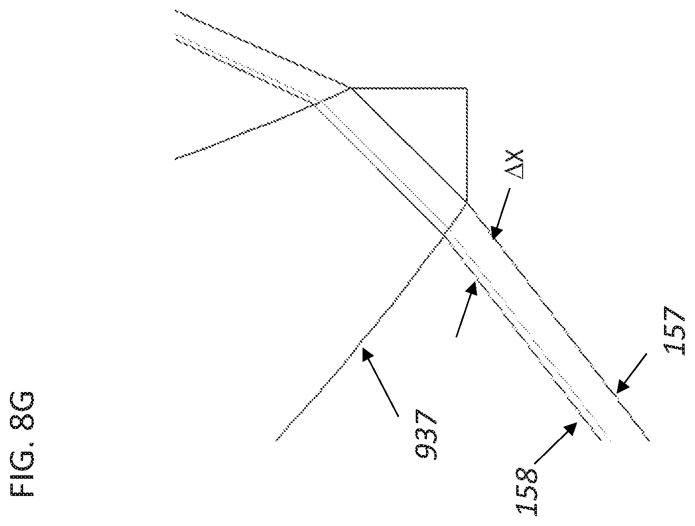 Patent US12313825 Figure 20 – Lens design for low parallax panoramic camera systems