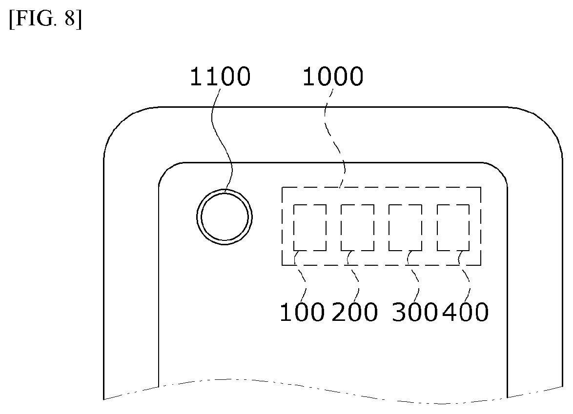Patent US12313827 Figure 20 – Optical system and camera module comprising same