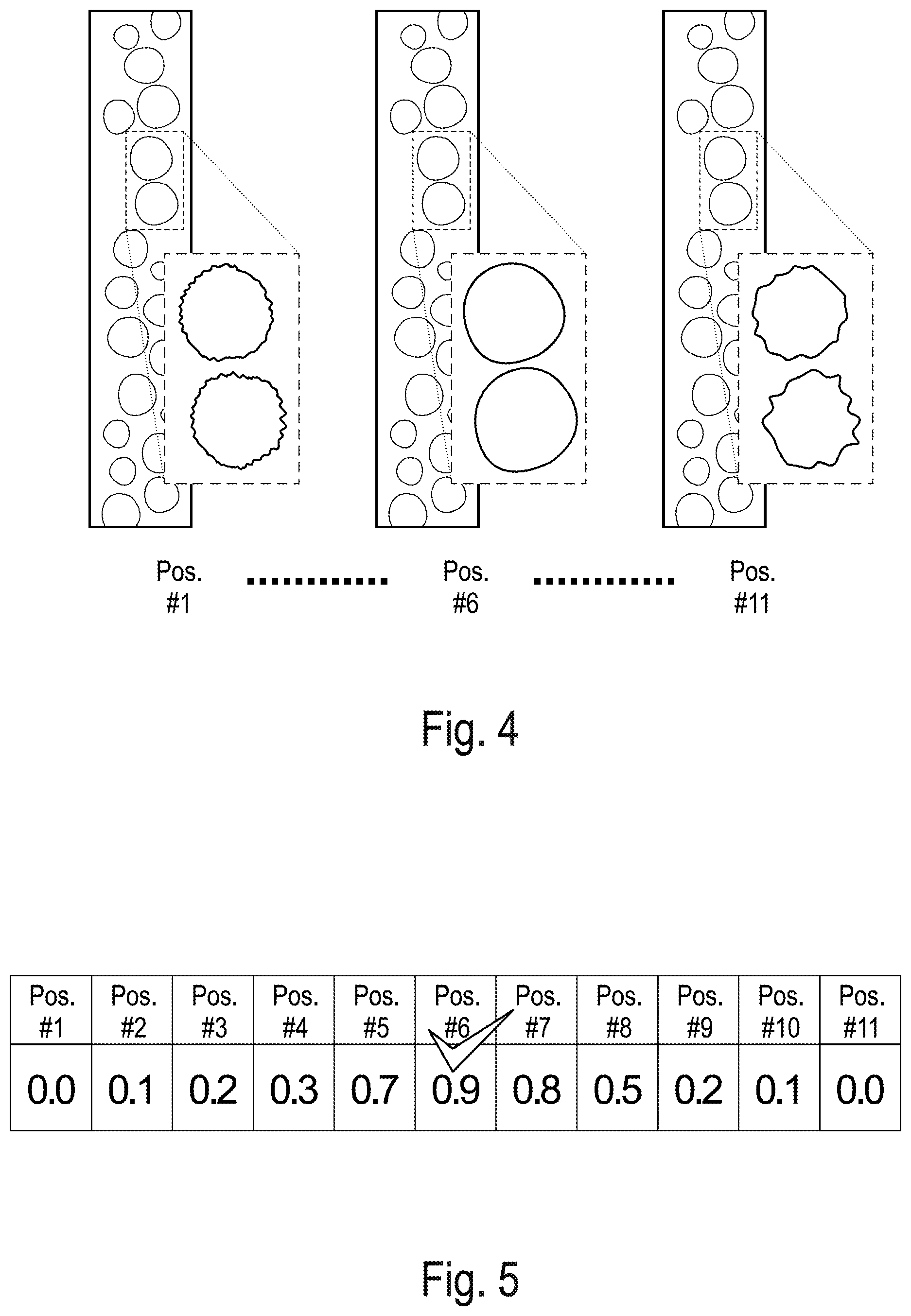 Patent US12313828 Figure 3 – Method and apparatus for analysis of a sample by light sheet microscopy