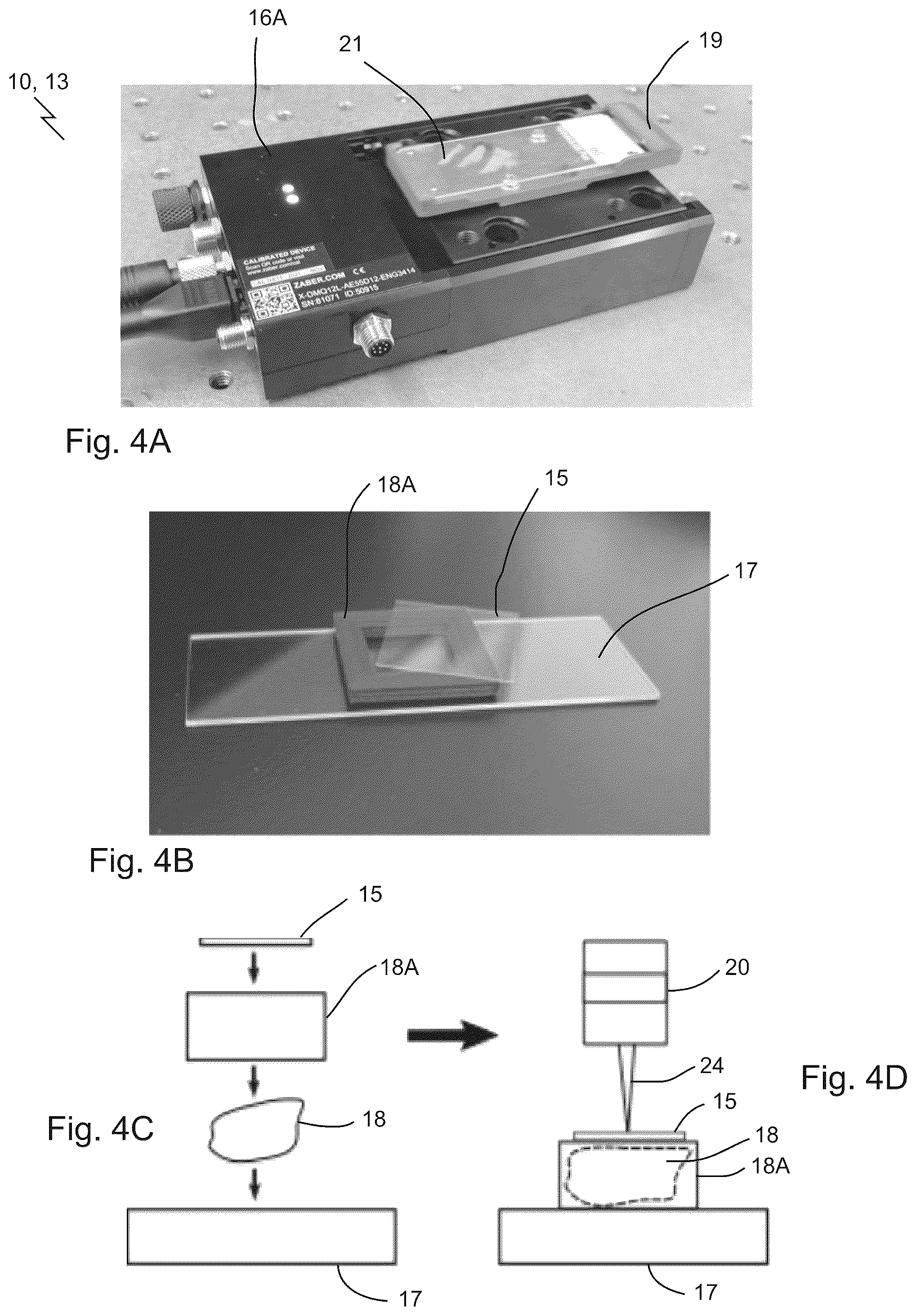 Patent US12313829 Figure 6 – Fast scanning microscope systems, and related optics and methods