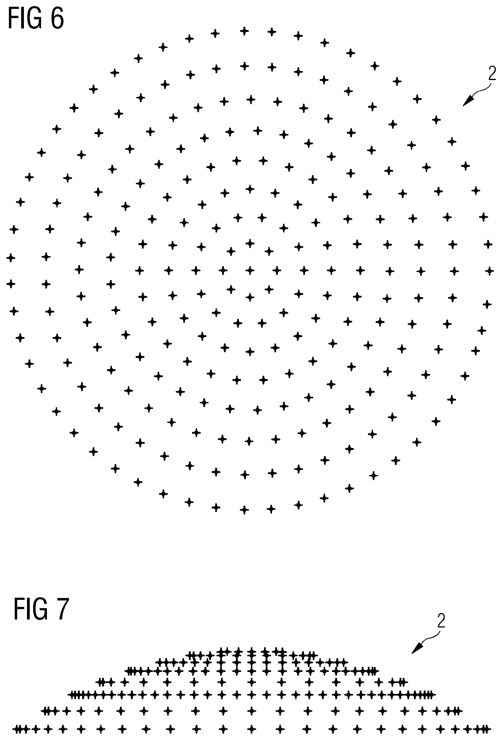 Patent US12313831 Figure 3 – Ptychographic imaging system and method for generating images