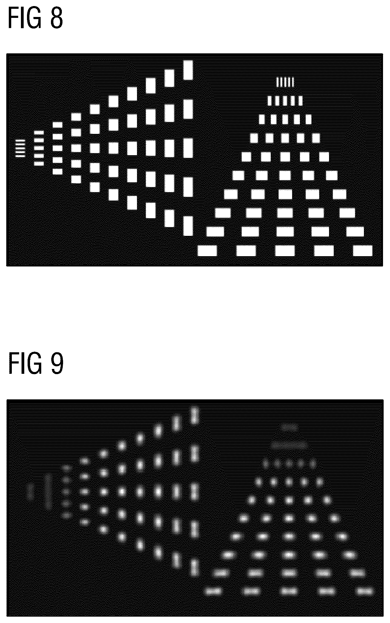 Patent US12313831 Figure 4 – Ptychographic imaging system and method for generating images