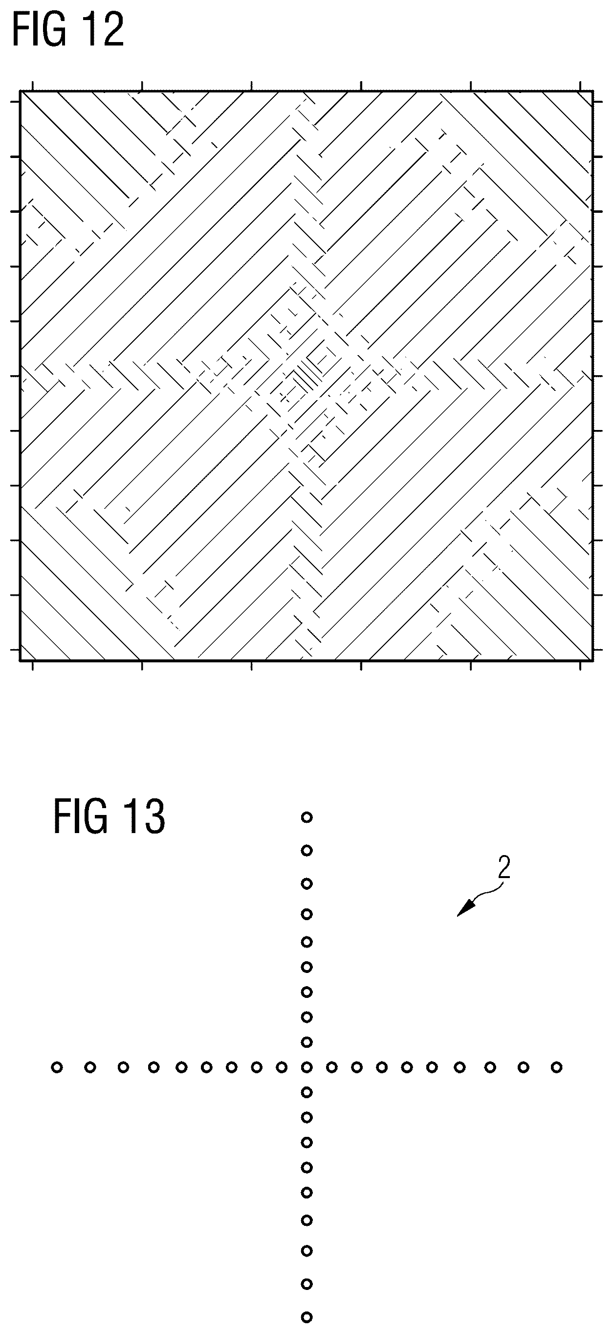 Patent US12313831 Figure 6 – Ptychographic imaging system and method for generating images
