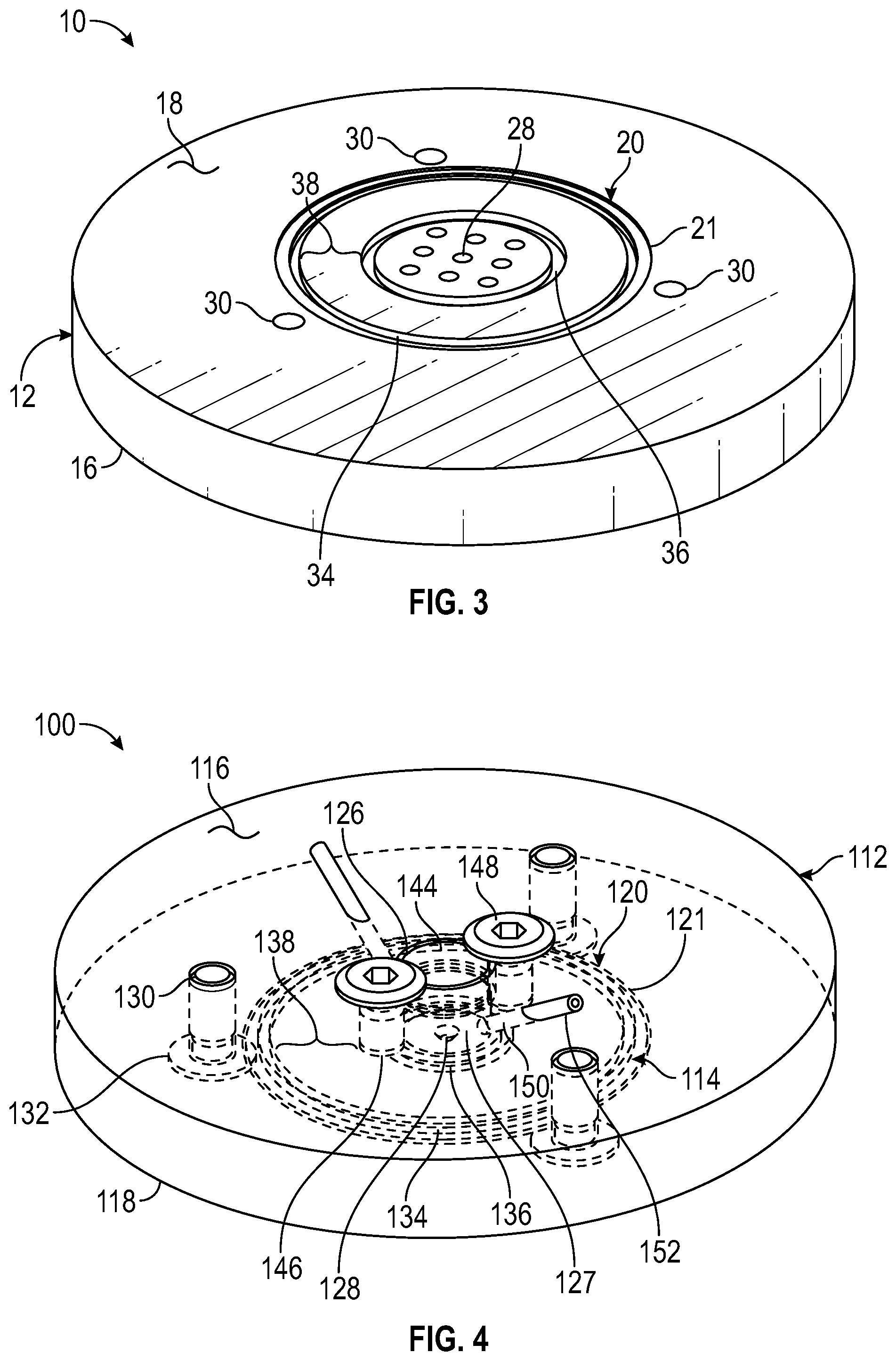 Patent US12313833 Figure 2 – Methods and devices for biocompatible glass-bottom microscopy chambers