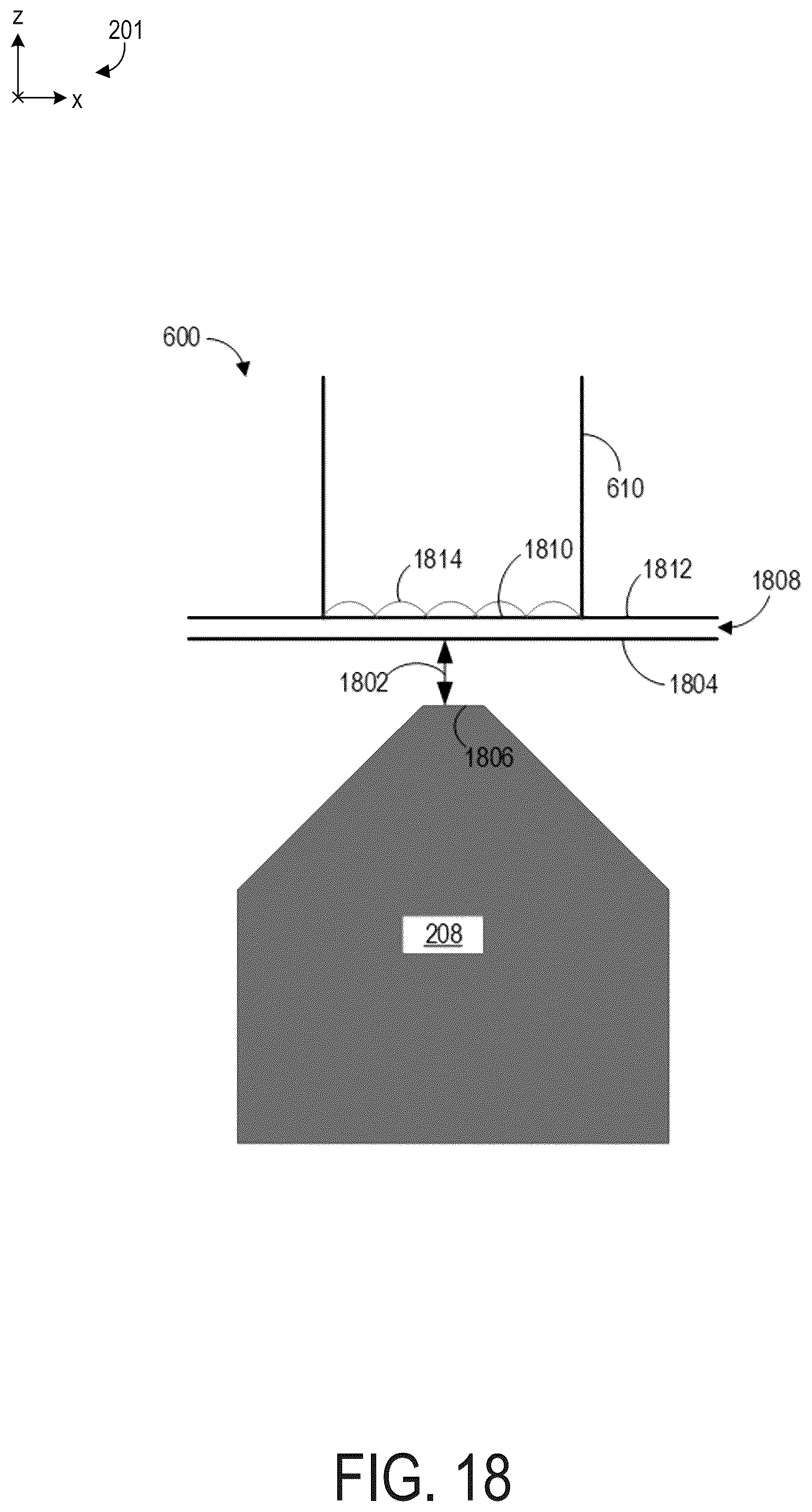 Patent US12313835 Figure 19 – Method and systems for autofocusing