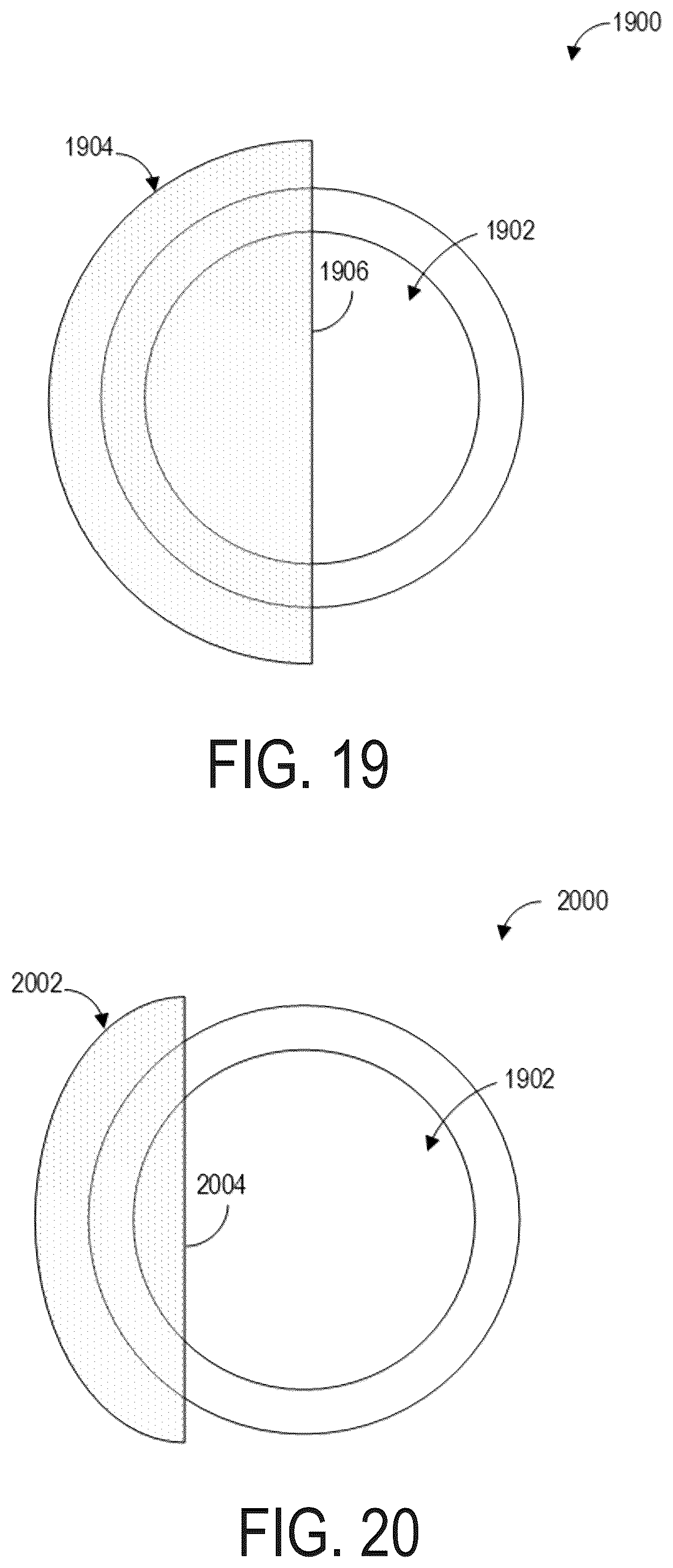 Patent US12313835 Figure 20 – Method and systems for autofocusing
