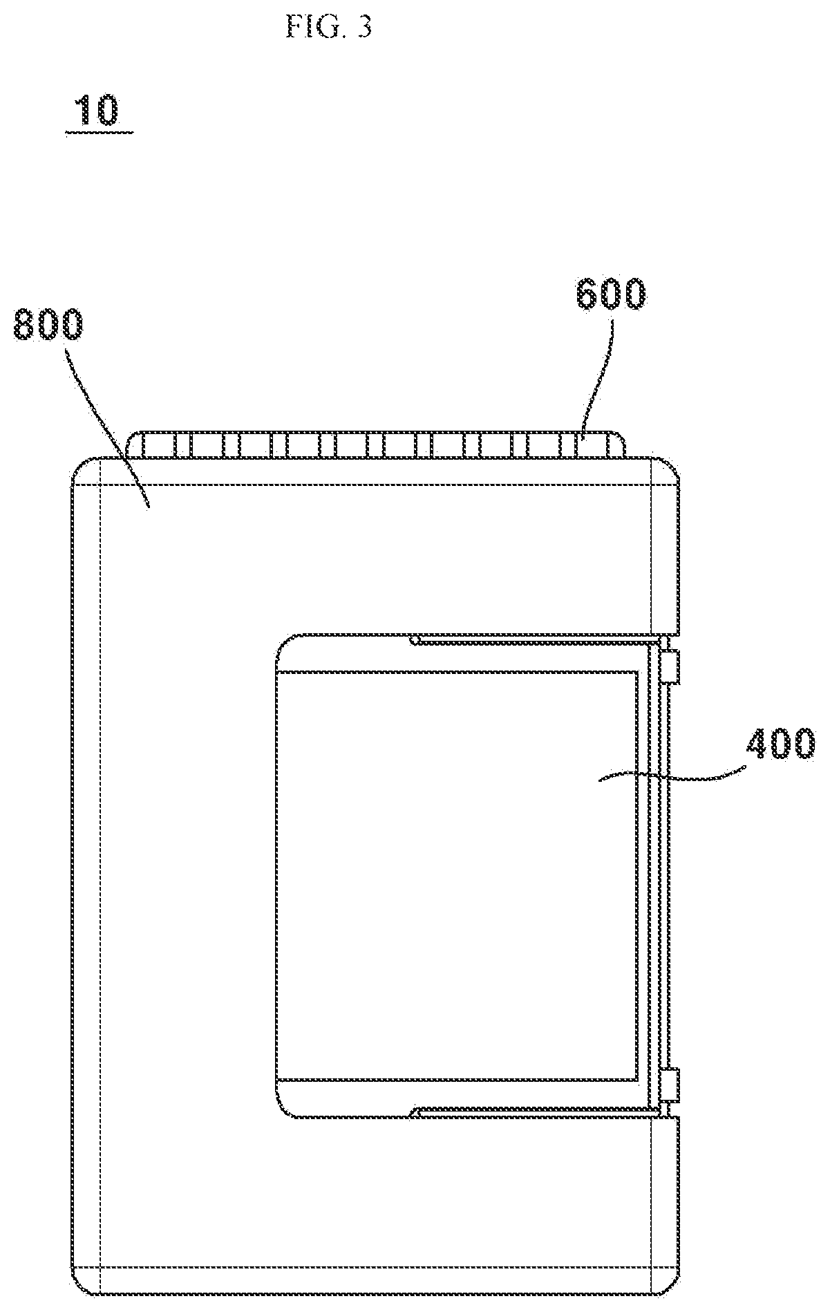 Patent US12313841 Figure 3 – Prism drive device