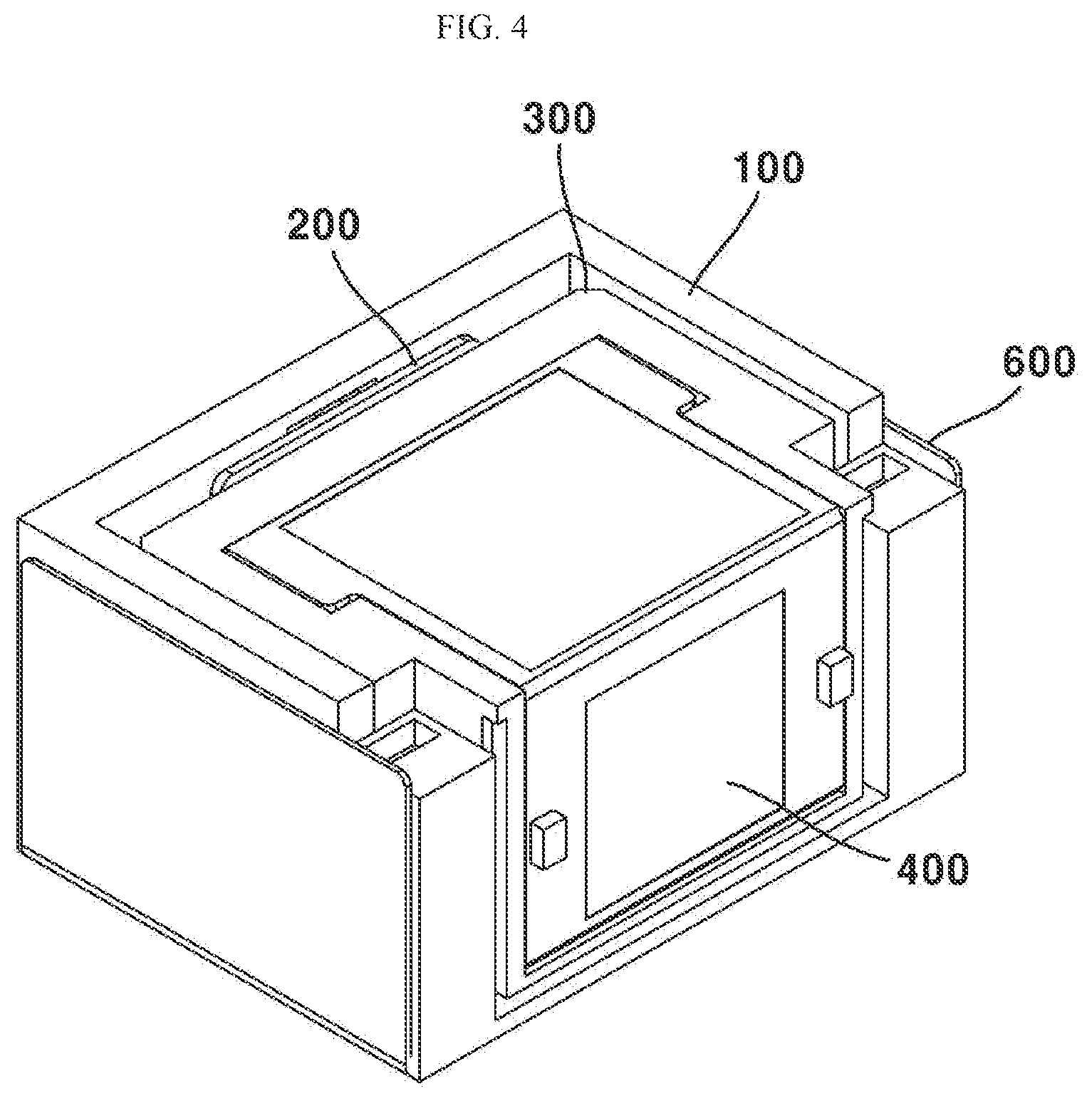 Patent US12313841 Figure 4 – Prism drive device