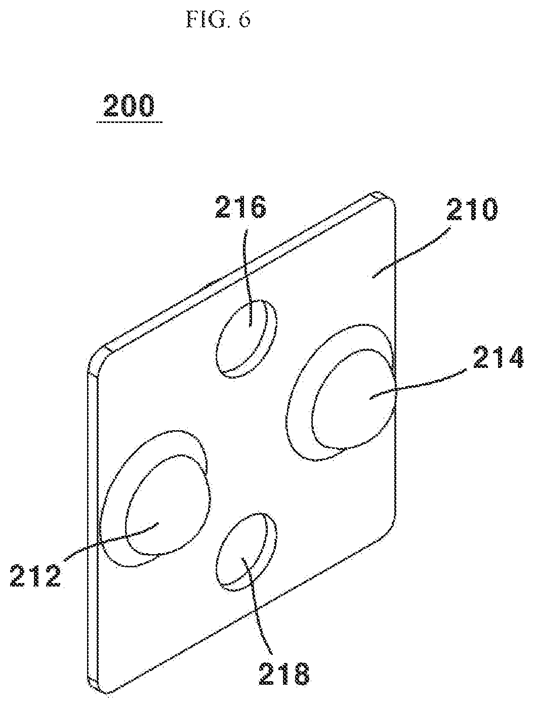 Patent US12313841 Figure 6 – Prism drive device