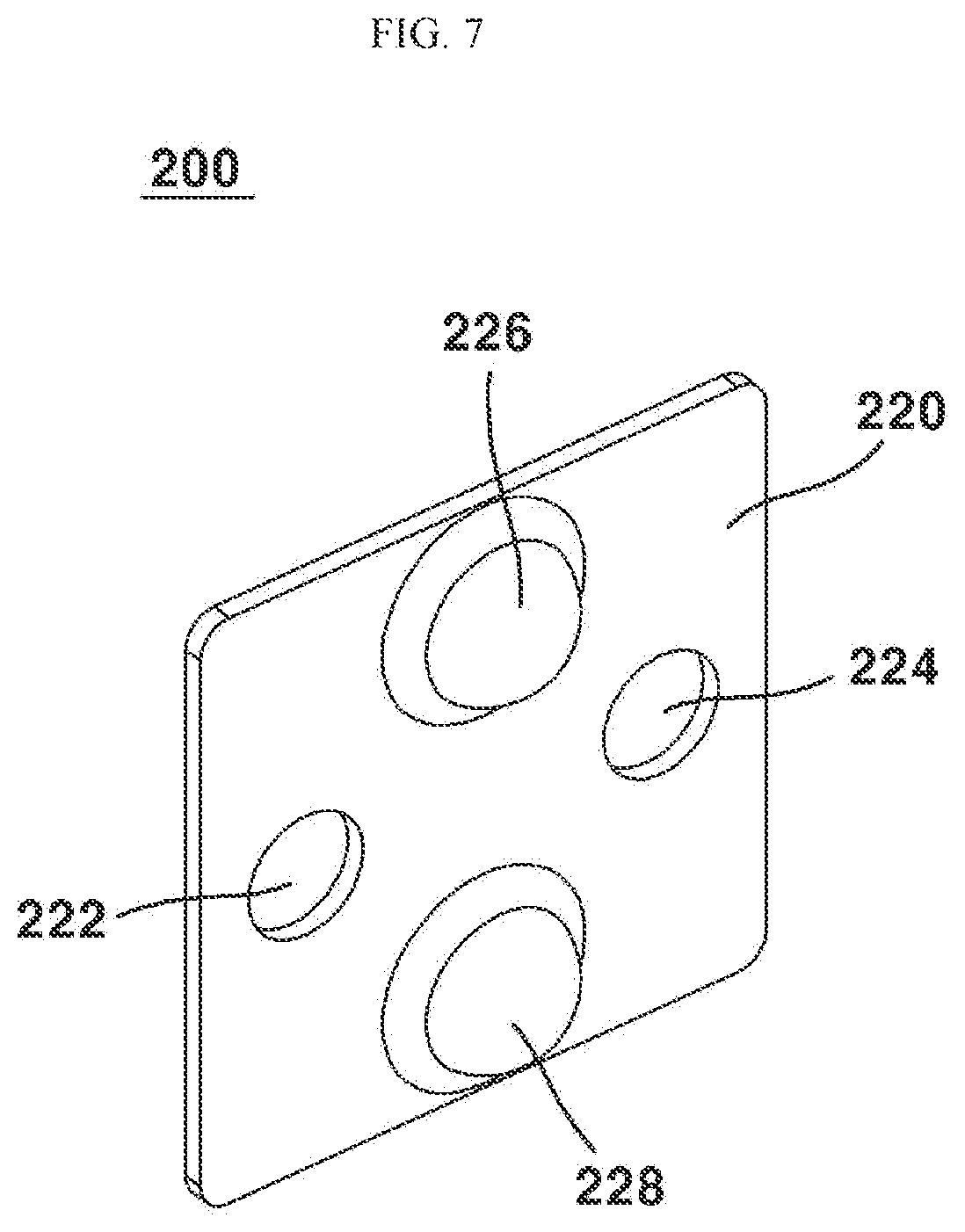Patent US12313841 Figure 7 – Prism drive device