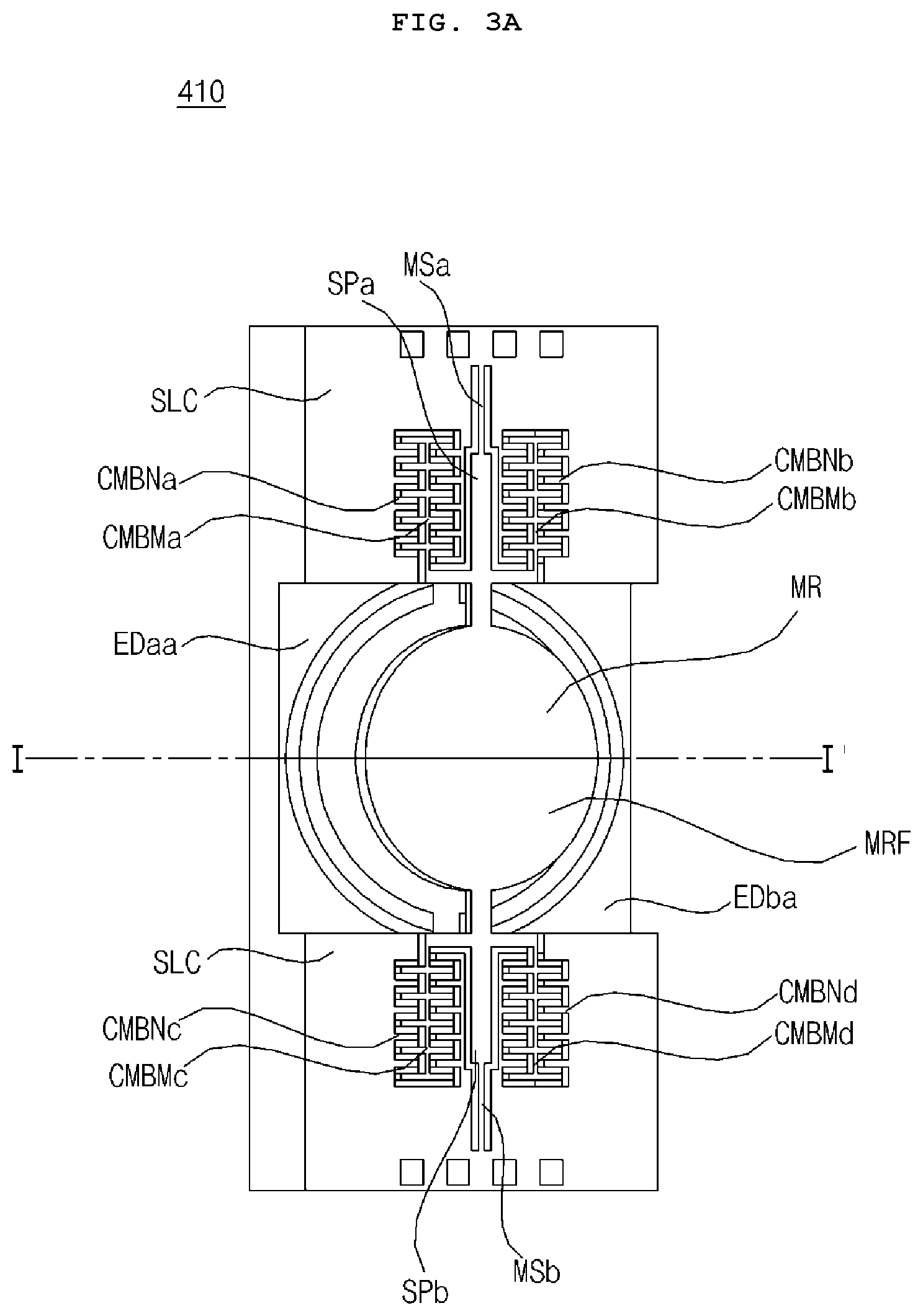 Patent US12313842 Figure 5 – Scanner and electronic device having same