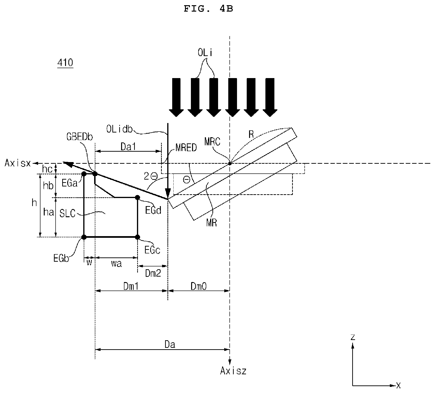 Patent US12313842 Figure 9 – Scanner and electronic device having same