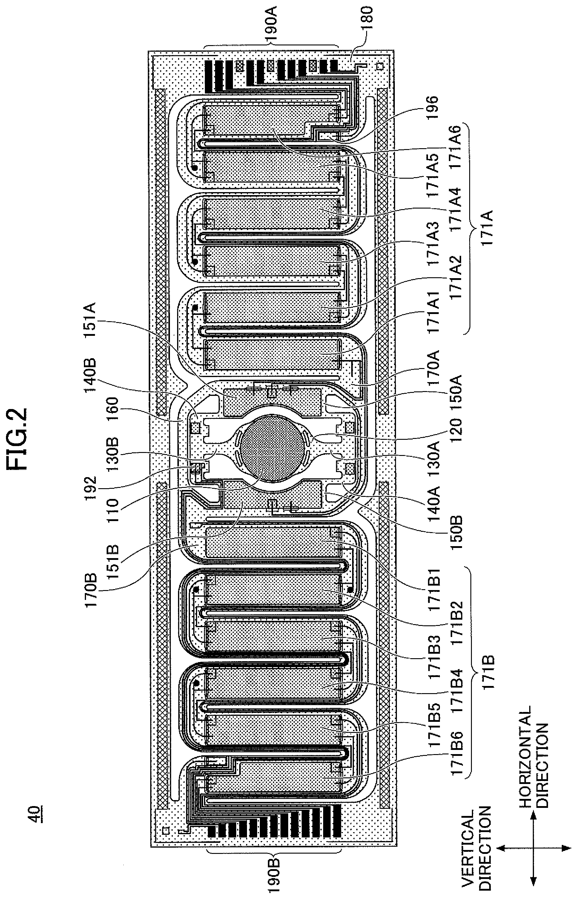 Patent US12313843 Figure 2 – Light scanning apparatus