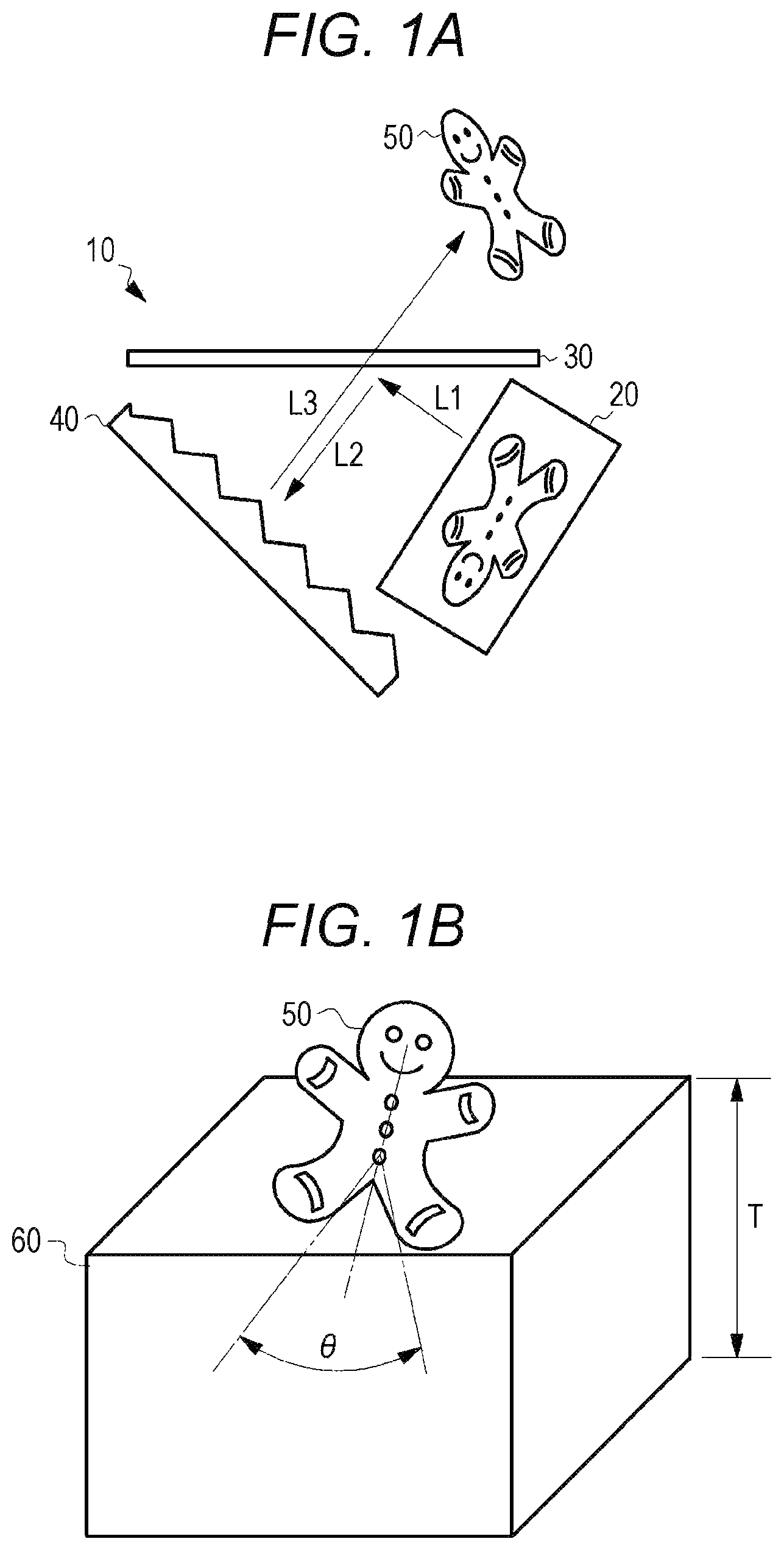 Patent US12313846 Figure 1 – Display device