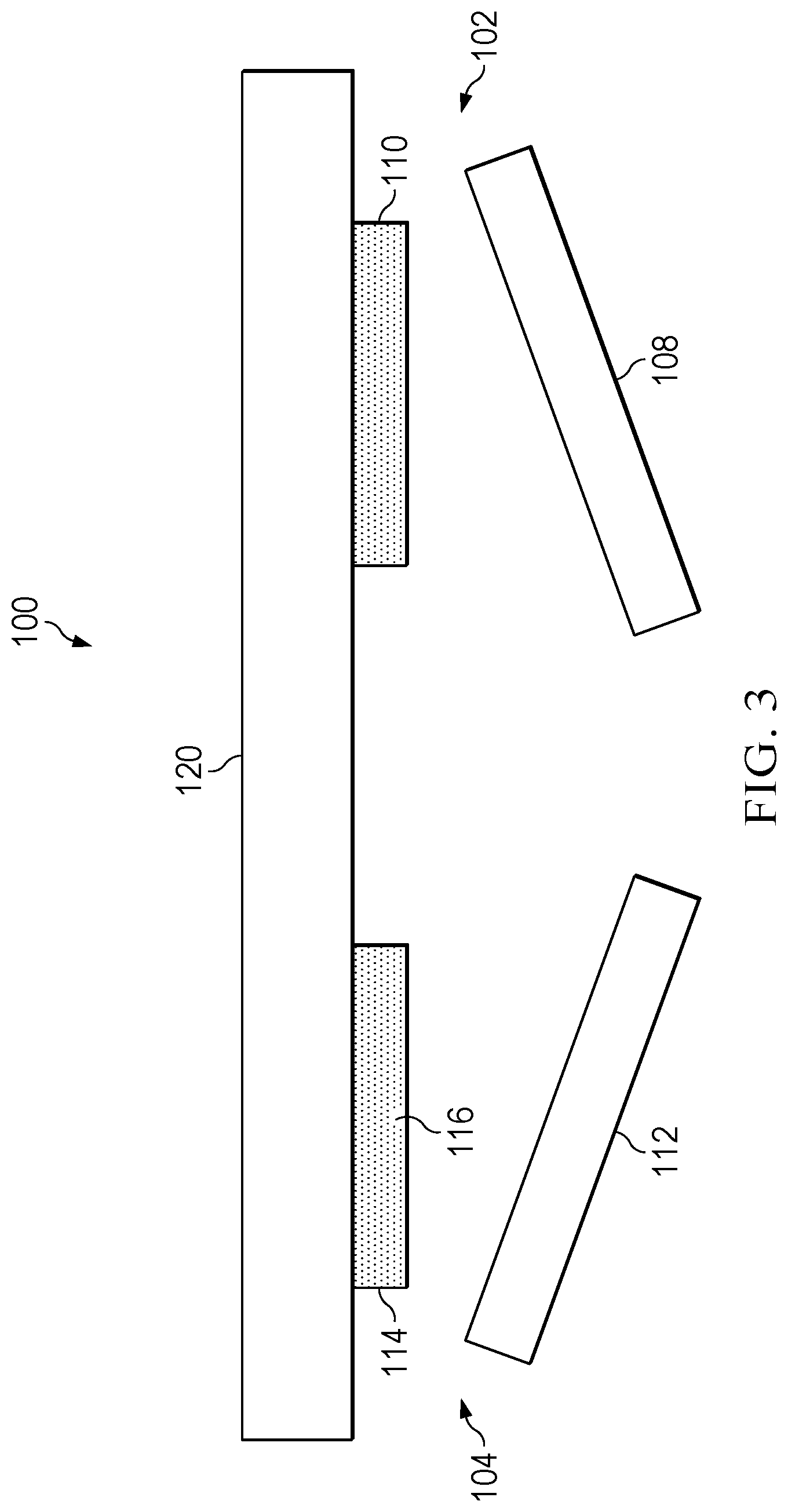 Patent US12313850 Figure 3 – Augmented reality optical projector system
