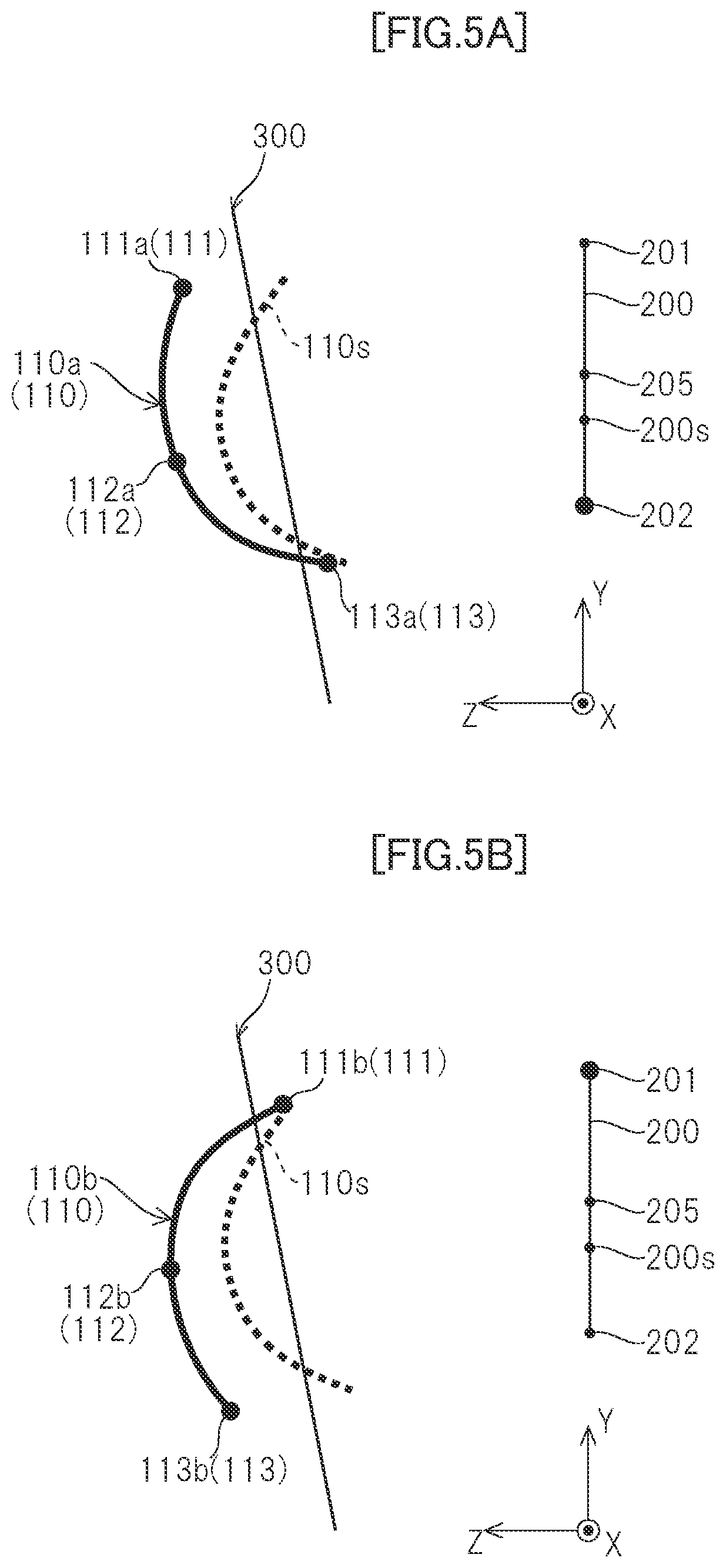 Patent US12313854 Figure 4 – Head-up display device and mobile object