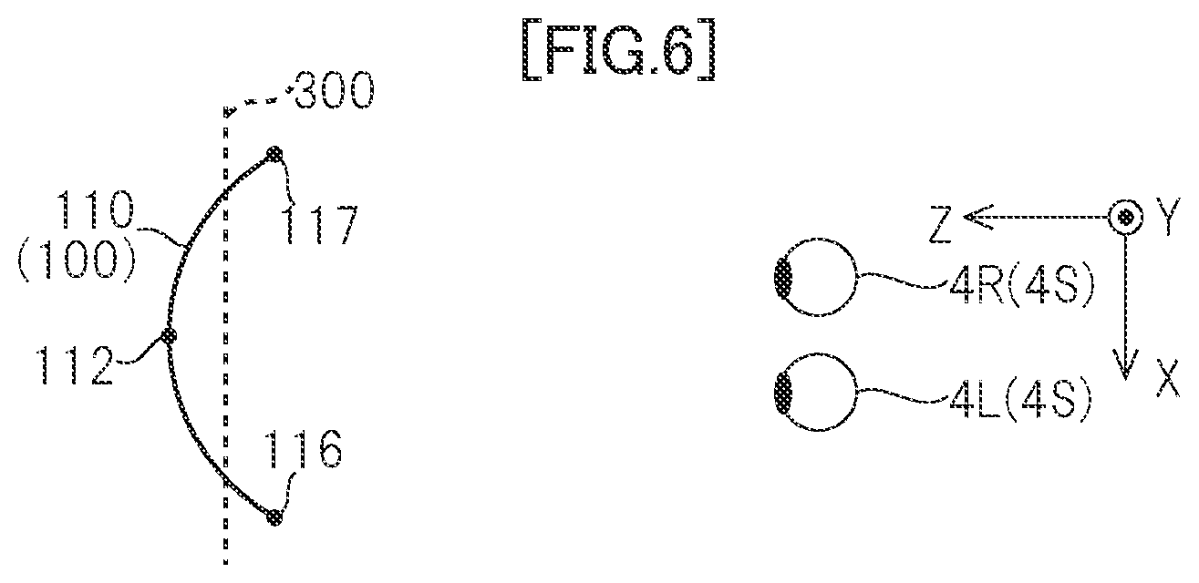 Patent US12313854 Figure 5 – Head-up display device and mobile object