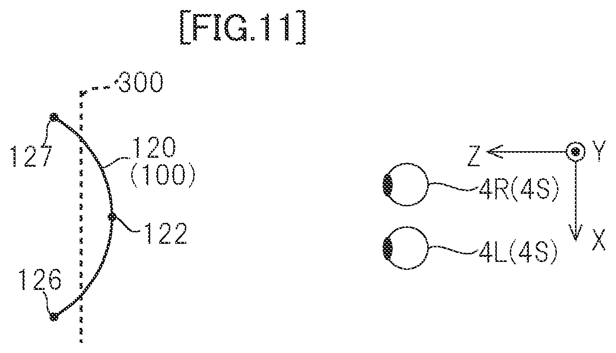 Patent US12313854 Figure 9 – Head-up display device and mobile object