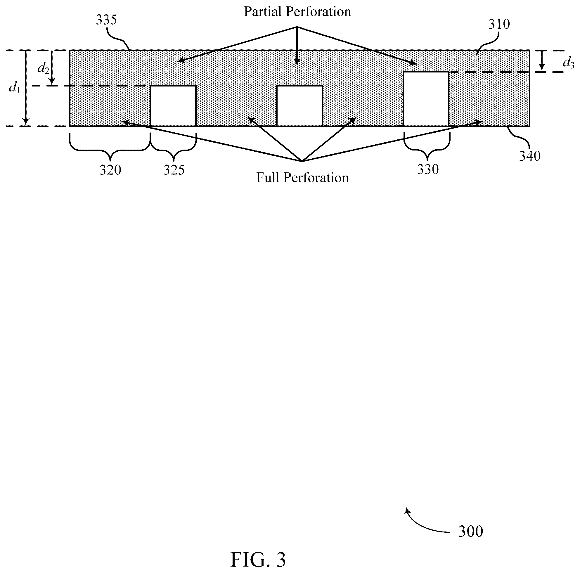 Patent US12313856 Figure 3 – Real-time modification of line focus intensity distribution