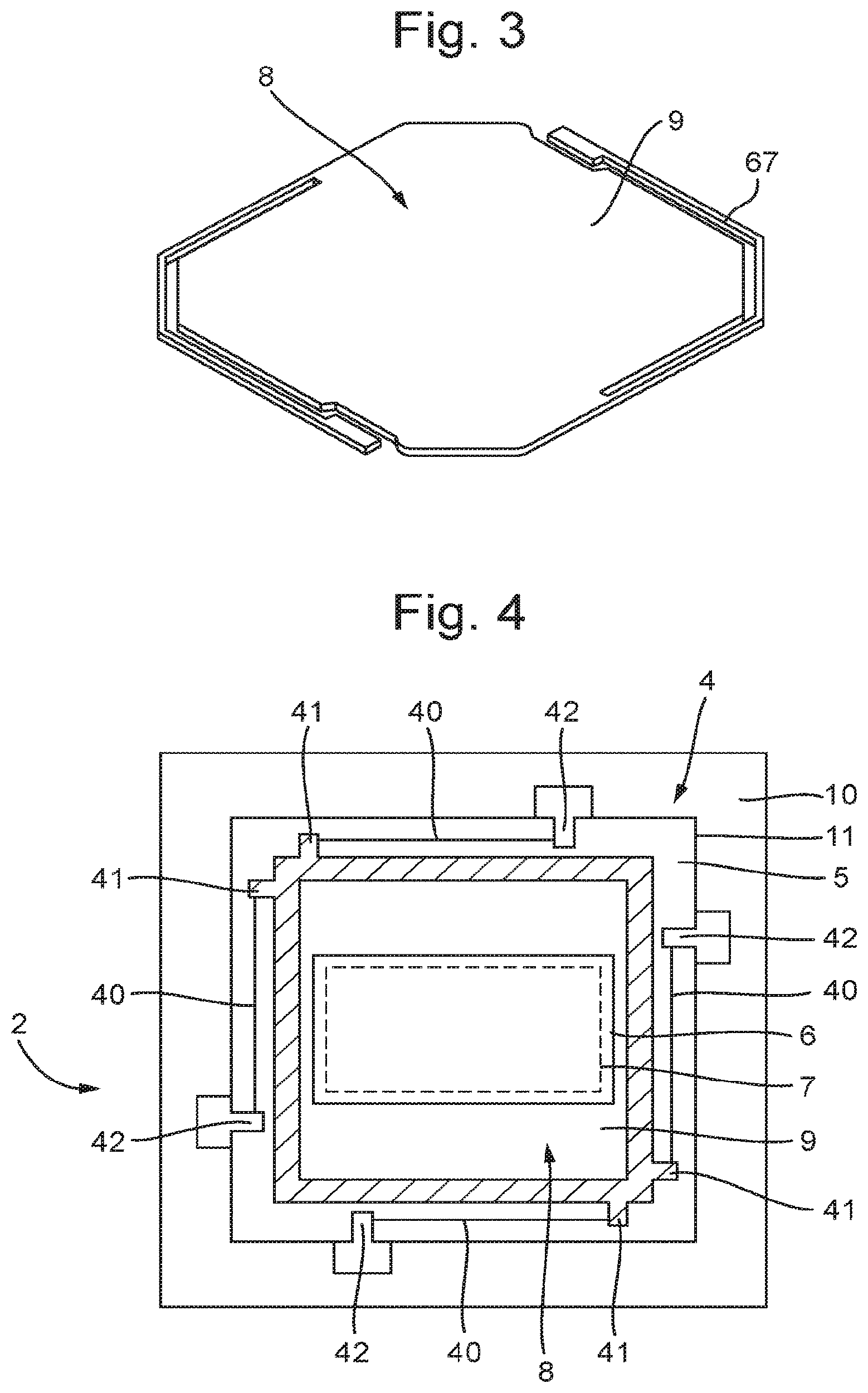 Patent US12313858 Figure 2 – Camera assembly providing optical image stabilisation