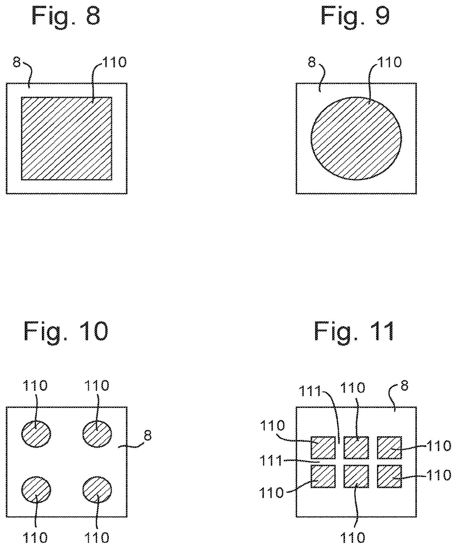 Patent US12313858 Figure 4 – Camera assembly providing optical image stabilisation