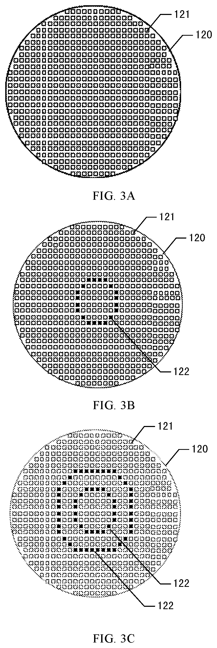 Patent US12313860 Figure 3 – Device and method for eliminating stray light of Fresnel lens, and optical apparatus