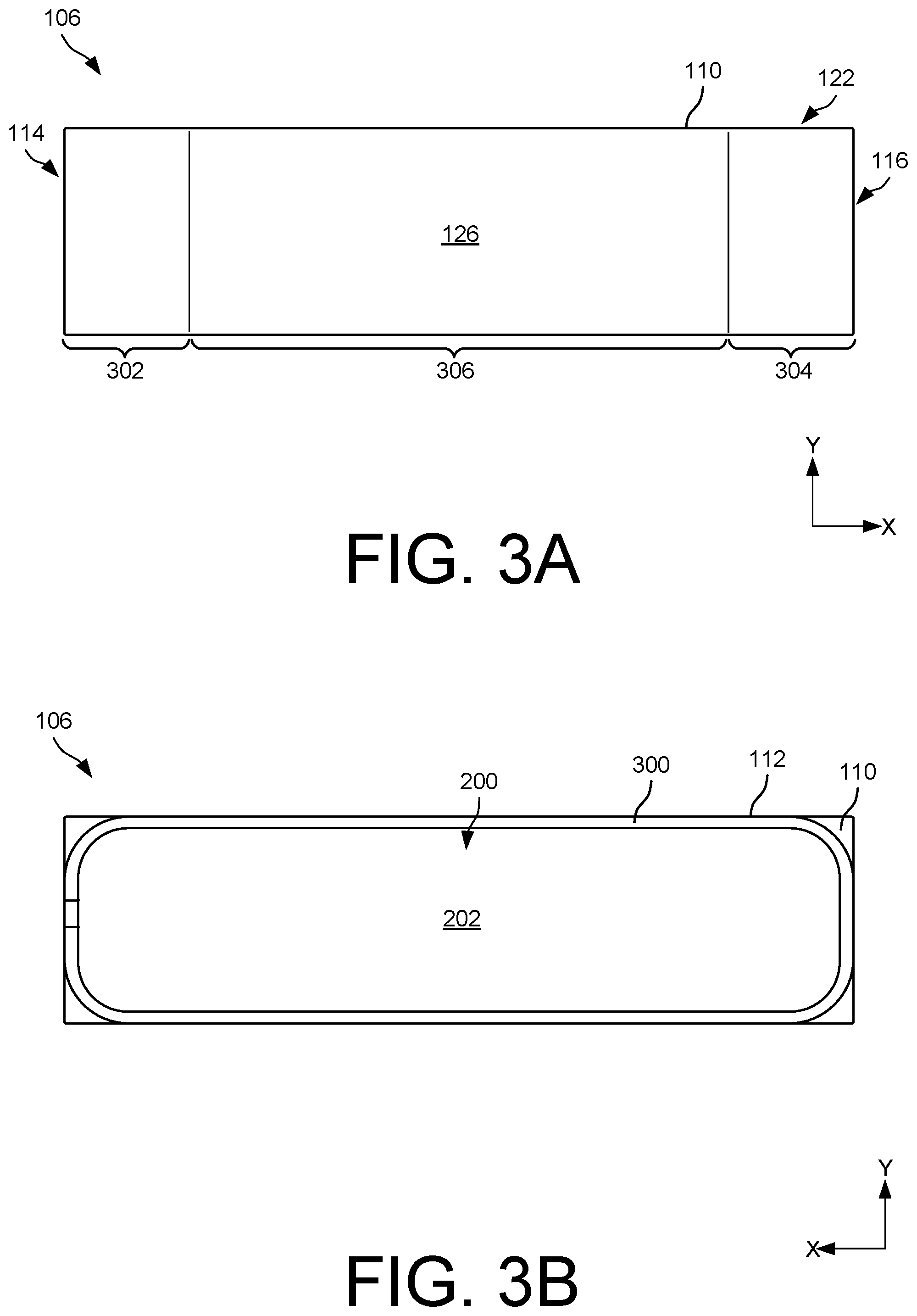 Patent US12313861 Figure 3 – Fresnel lens with variable-angle translation edges
