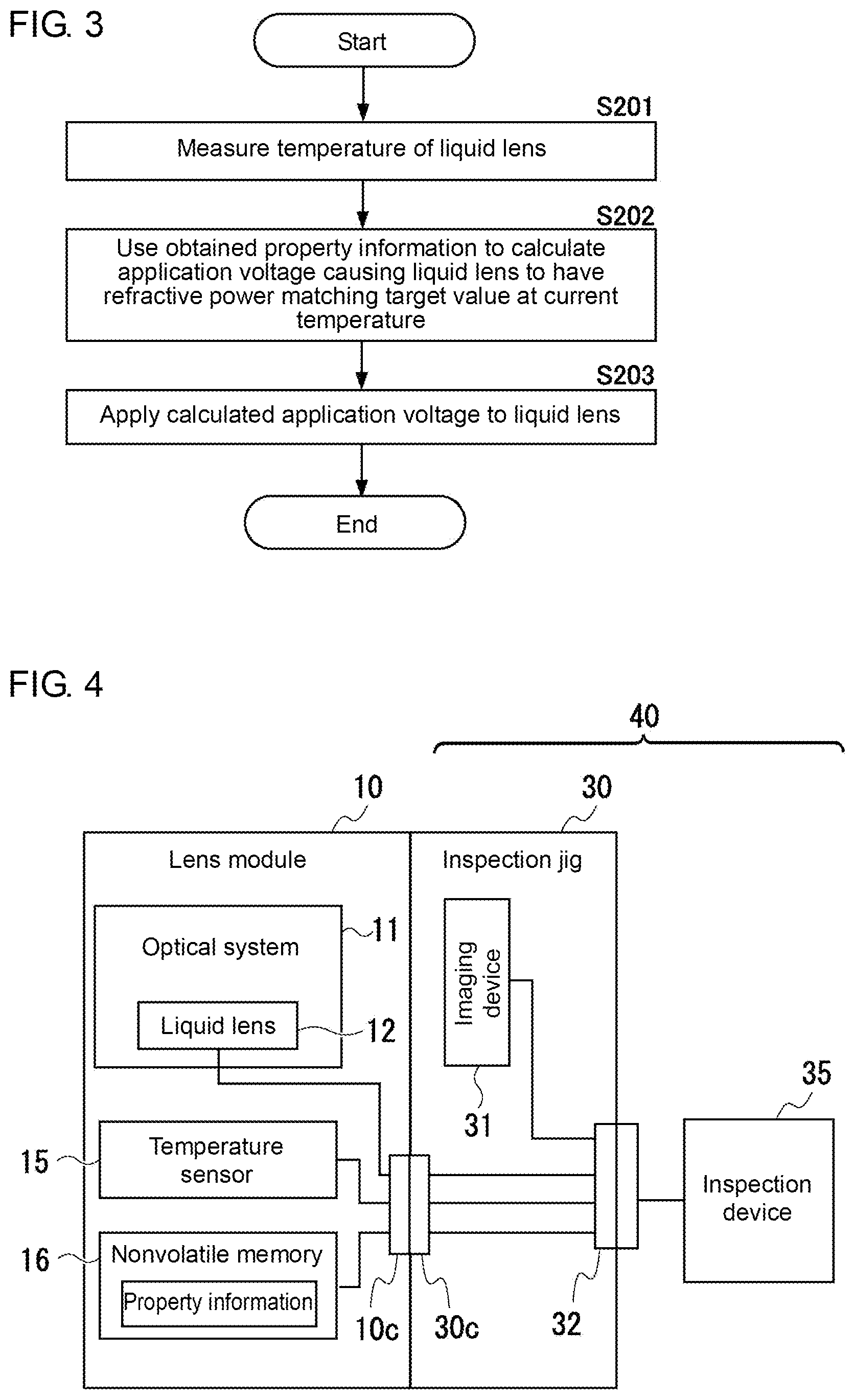Patent US12313863 Figure 2 – Image sensor