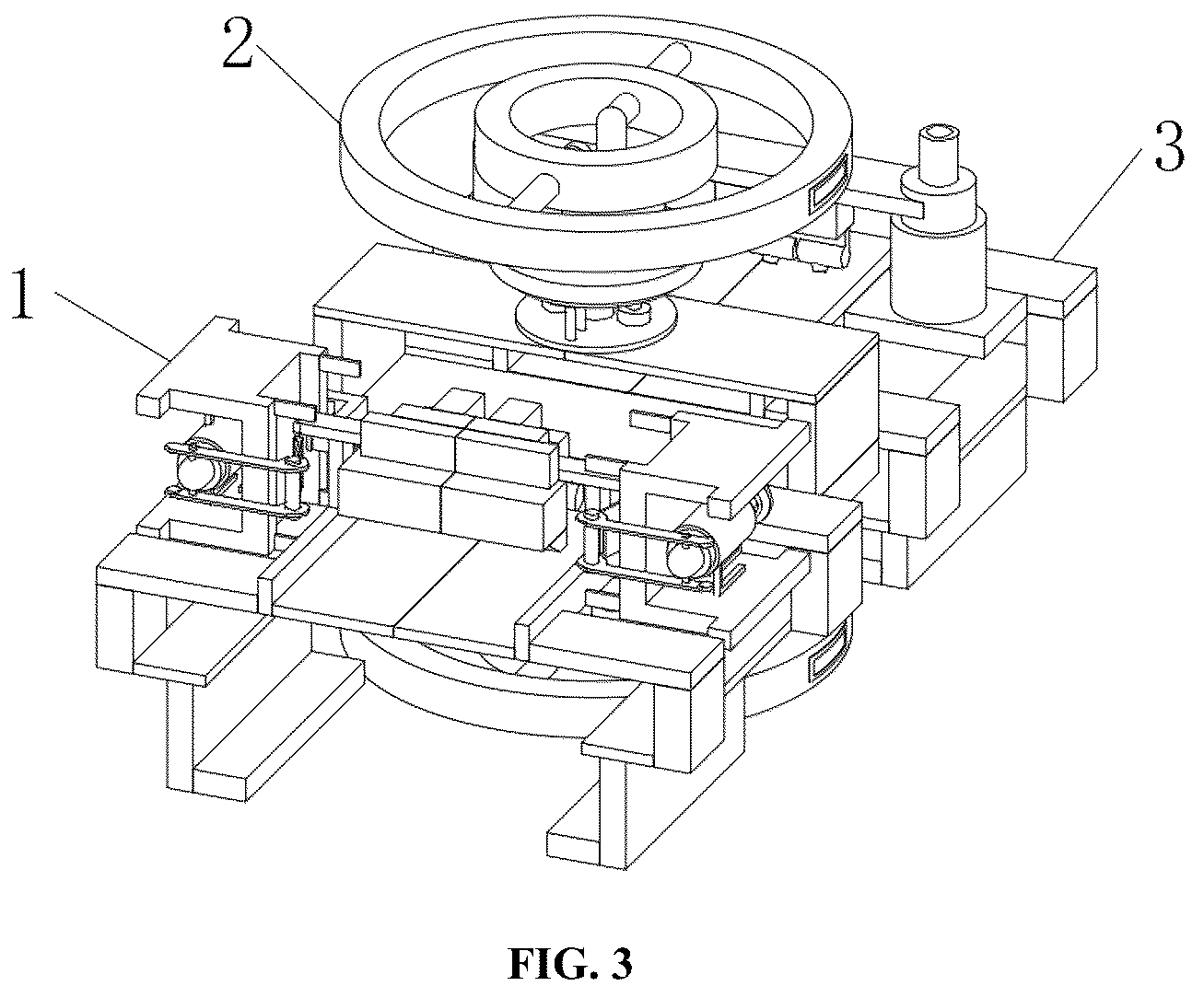 Patent US12313865 Figure 3 – Production process of quantum dot light diffusion plate capable of blocking harmful blue light