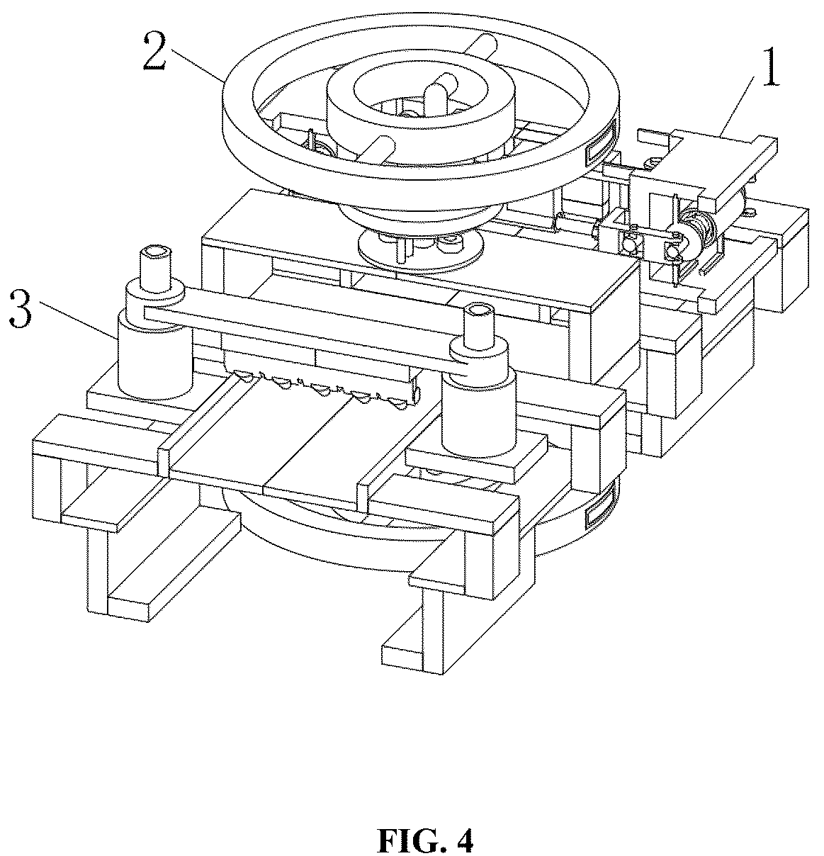 Patent US12313865 Figure 4 – Production process of quantum dot light diffusion plate capable of blocking harmful blue light
