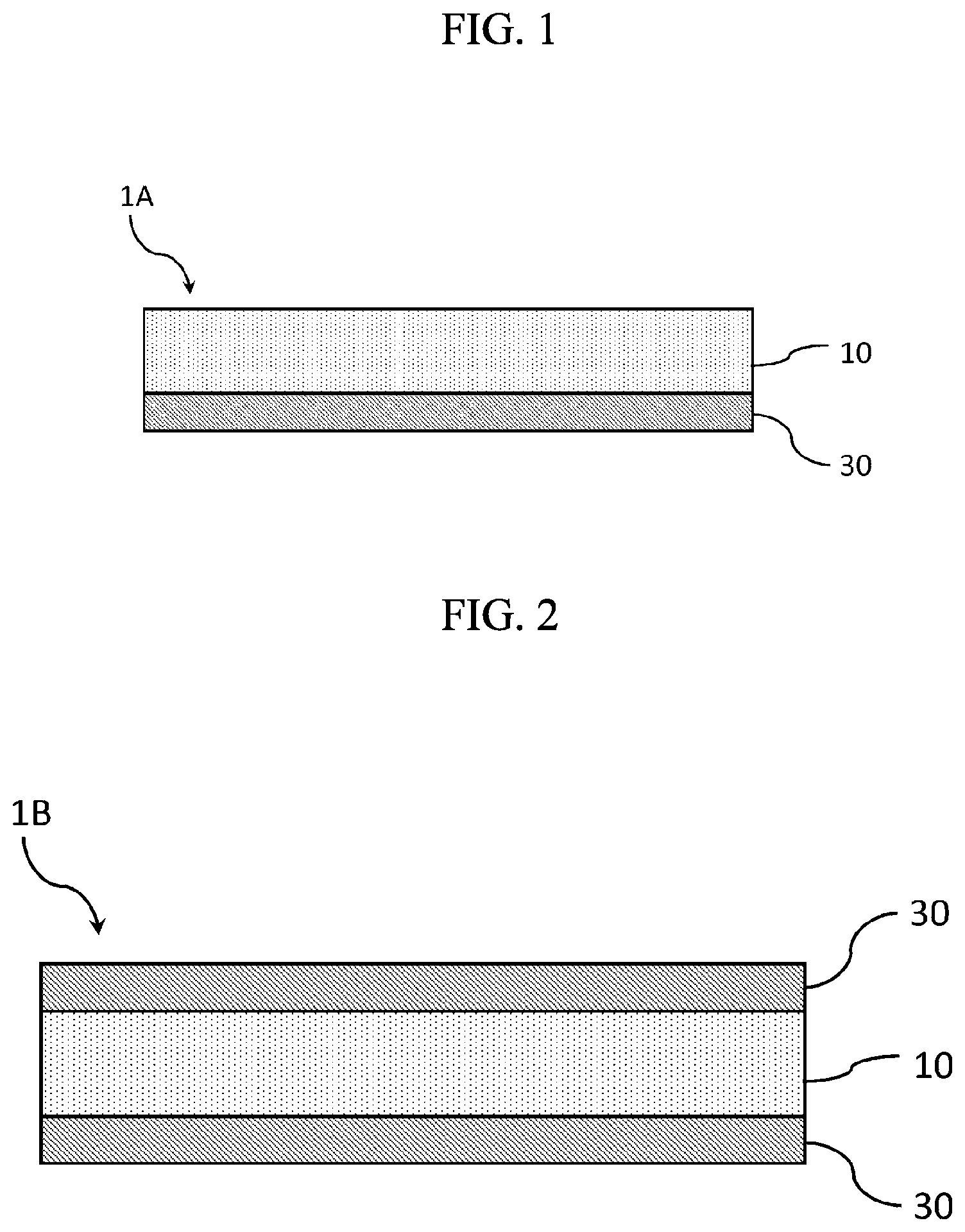 Patent US12313868 Figure 1 – Optical filter