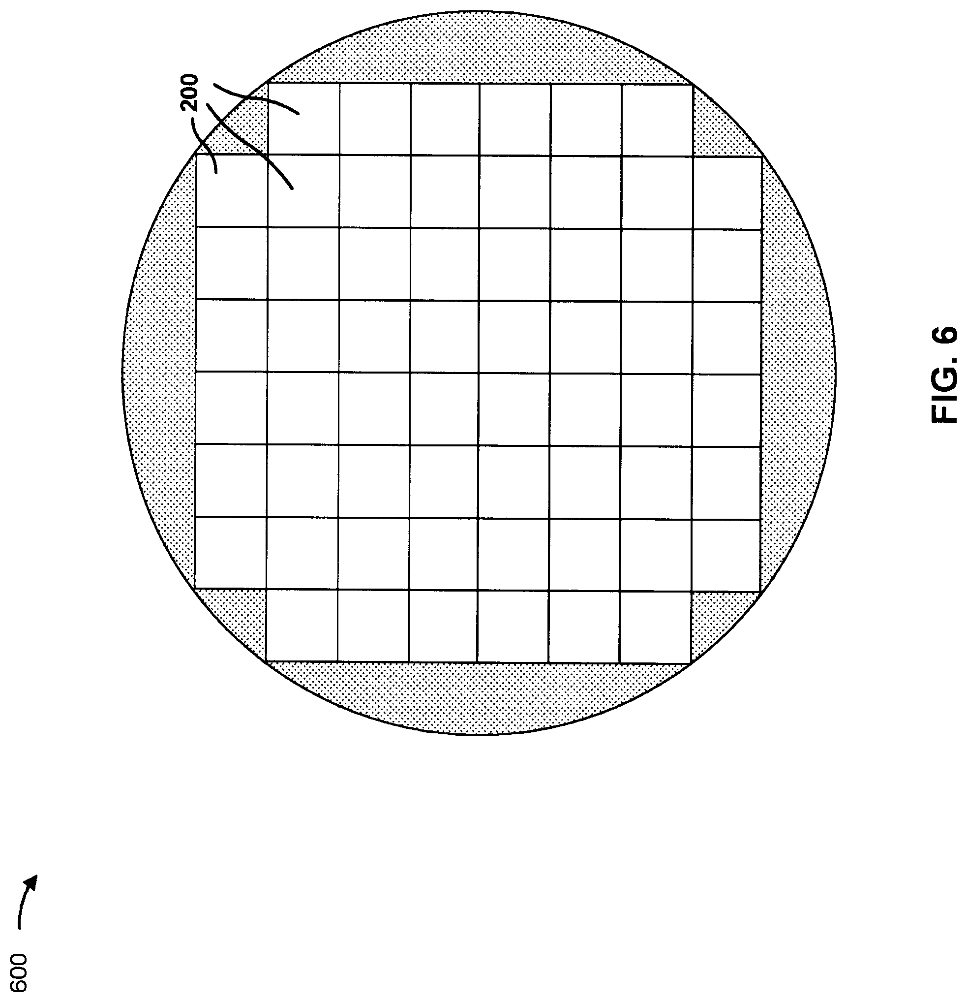 Patent US12313870 Figure 8 – Optical interference filter
