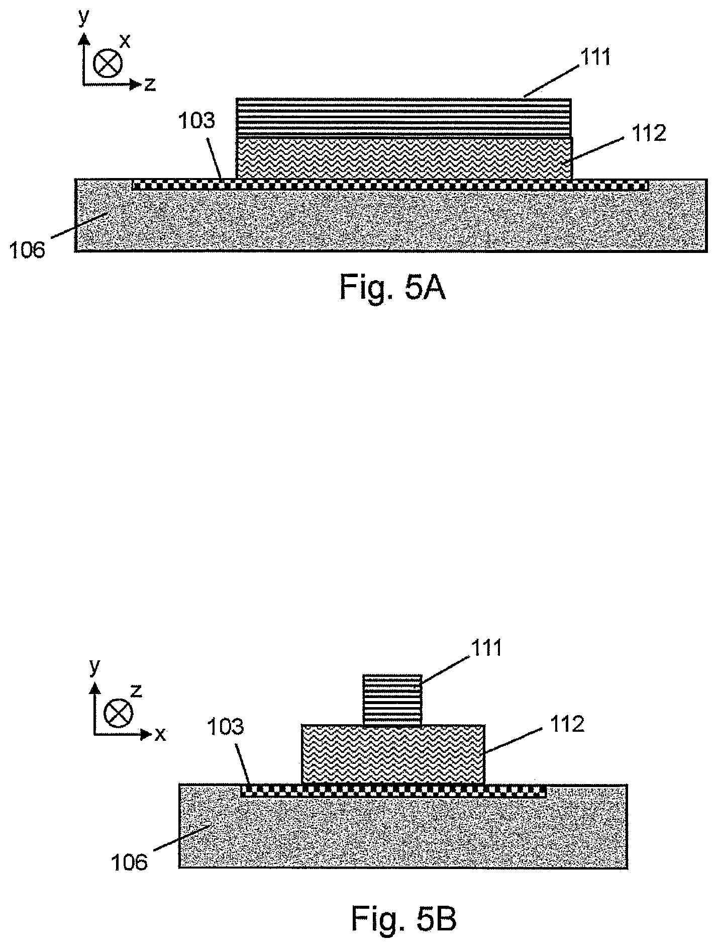 Patent US12313878 Figure 6 – Optoelectronic device and method of manufacture thereof