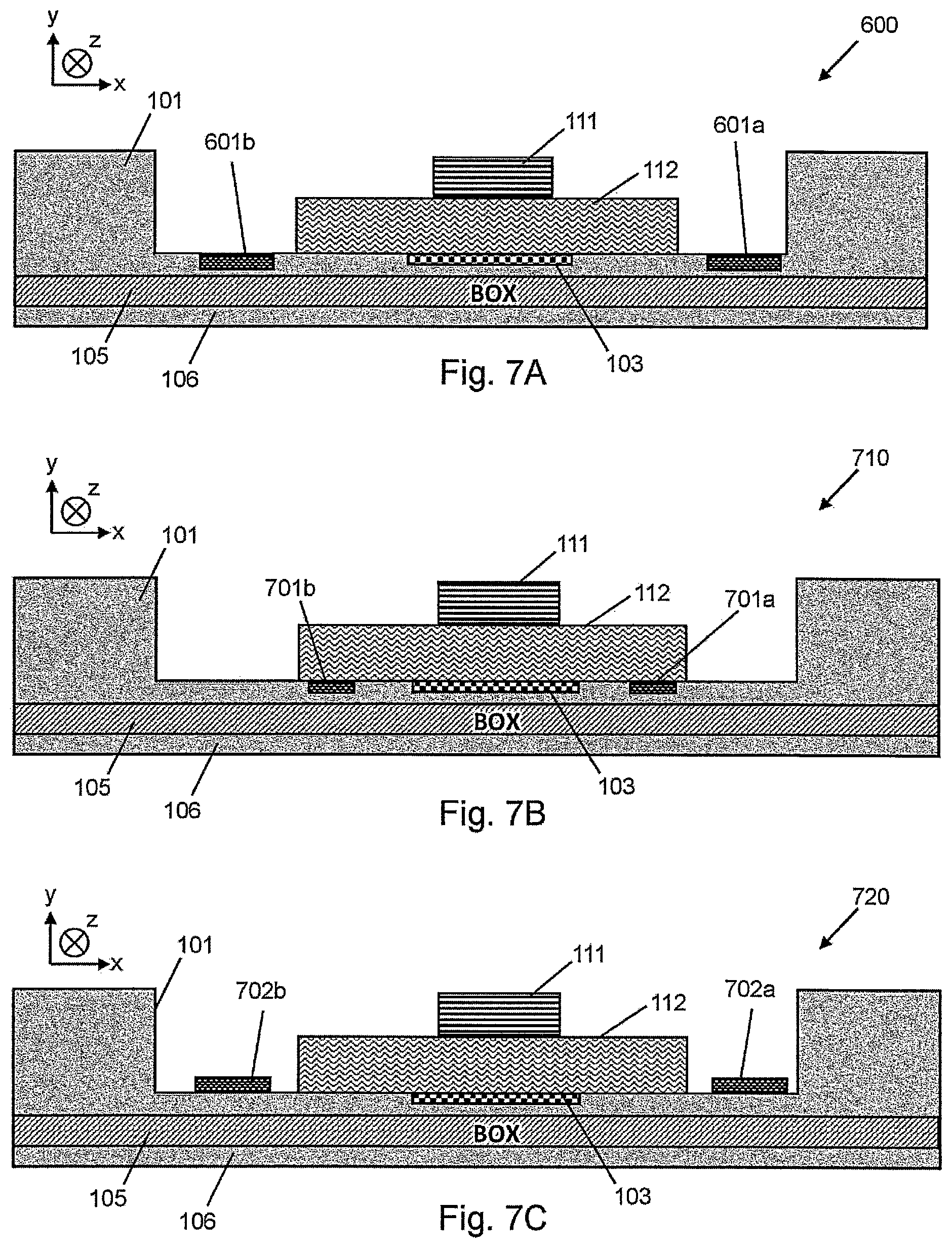 Patent US12313878 Figure 9 – Optoelectronic device and method of manufacture thereof