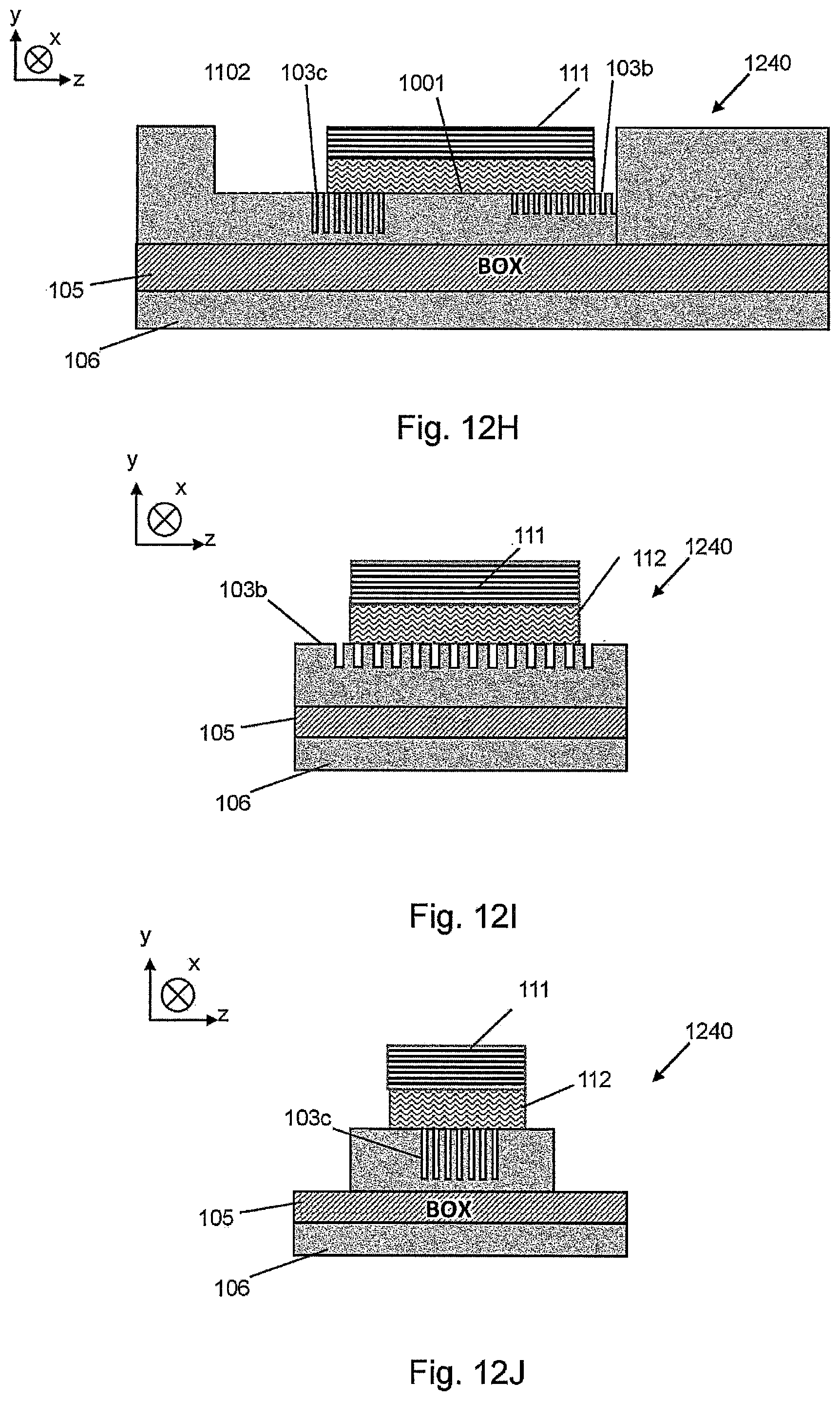 Patent US12313878 Figure 17 – Optoelectronic device and method of manufacture thereof