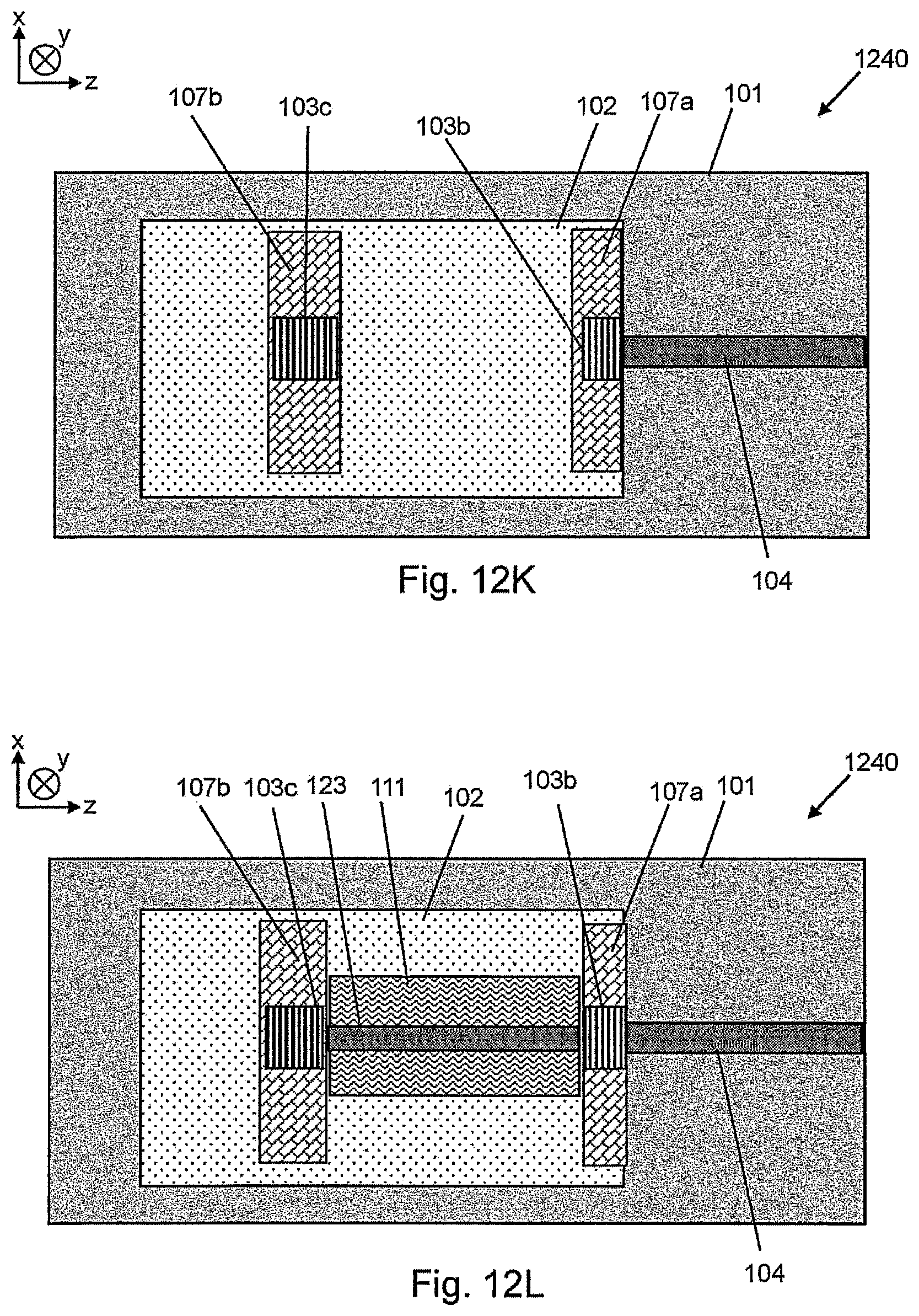 Patent US12313878 Figure 18 – Optoelectronic device and method of manufacture thereof