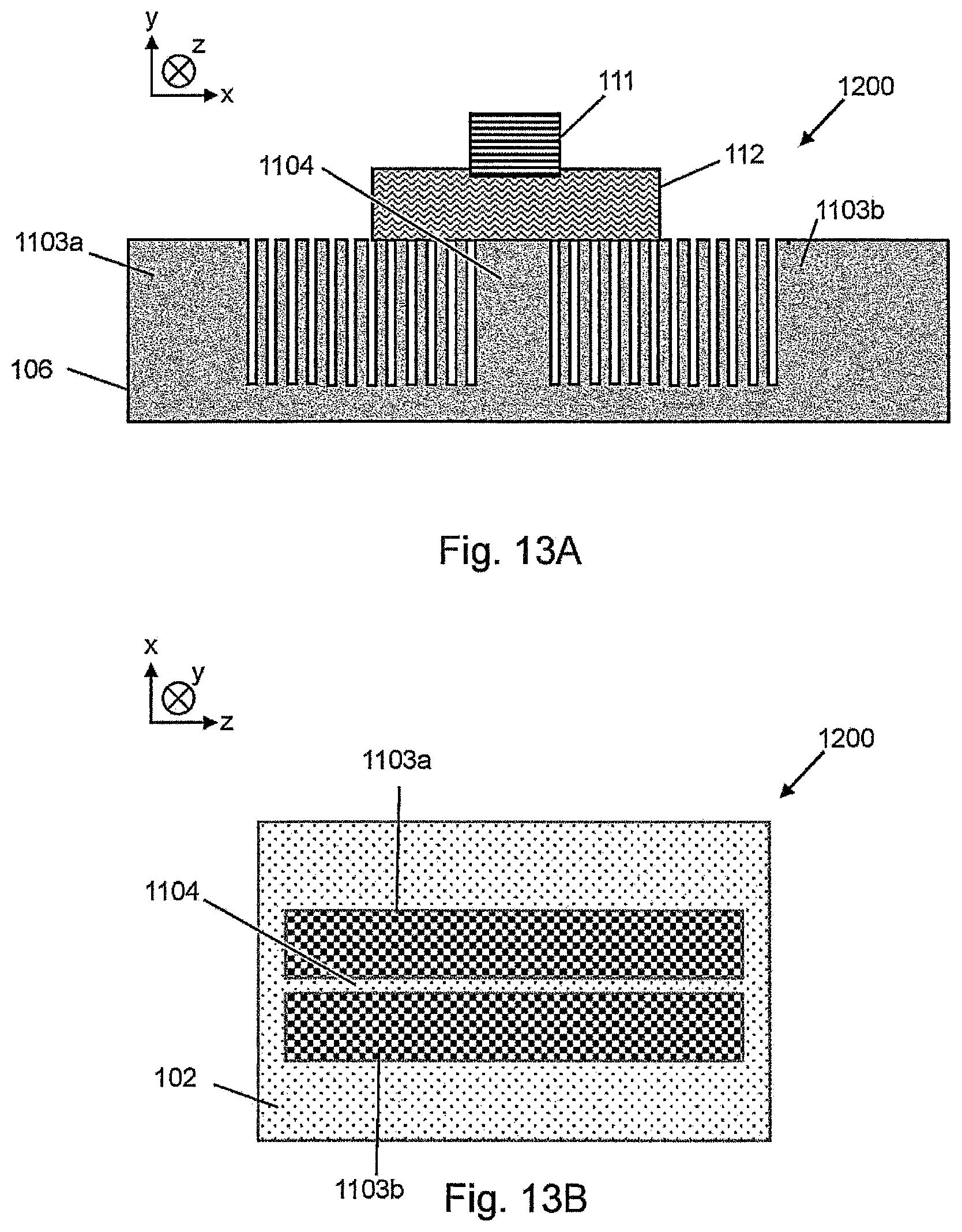 Patent US12313878 Figure 19 – Optoelectronic device and method of manufacture thereof