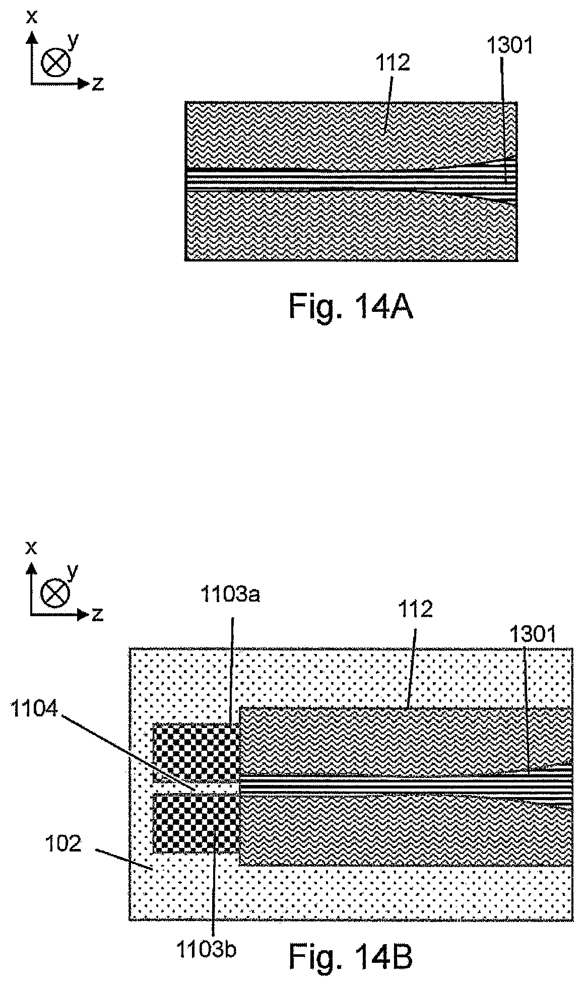 Patent US12313878 Figure 20 – Optoelectronic device and method of manufacture thereof